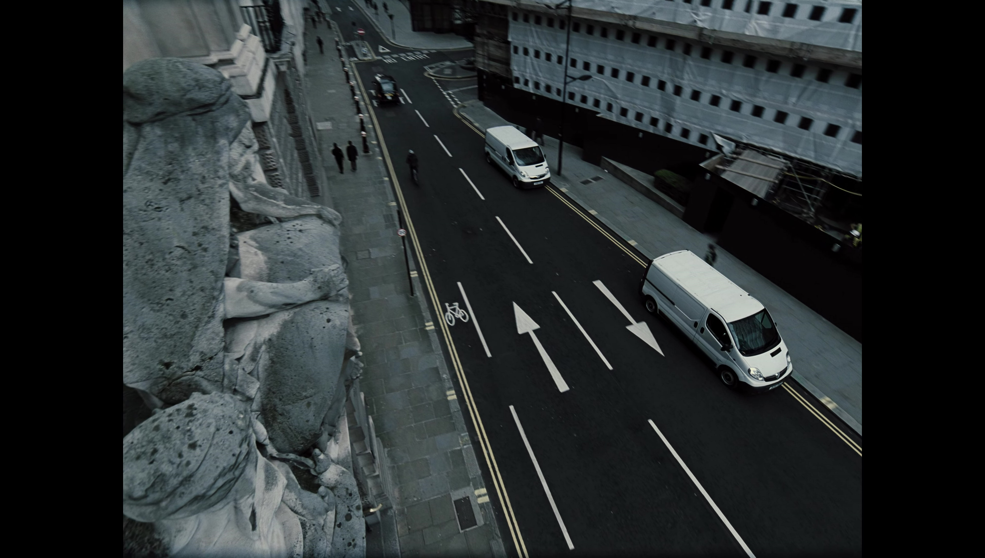Zack Snyder’s Justice League (2021) HD screenshot 1442