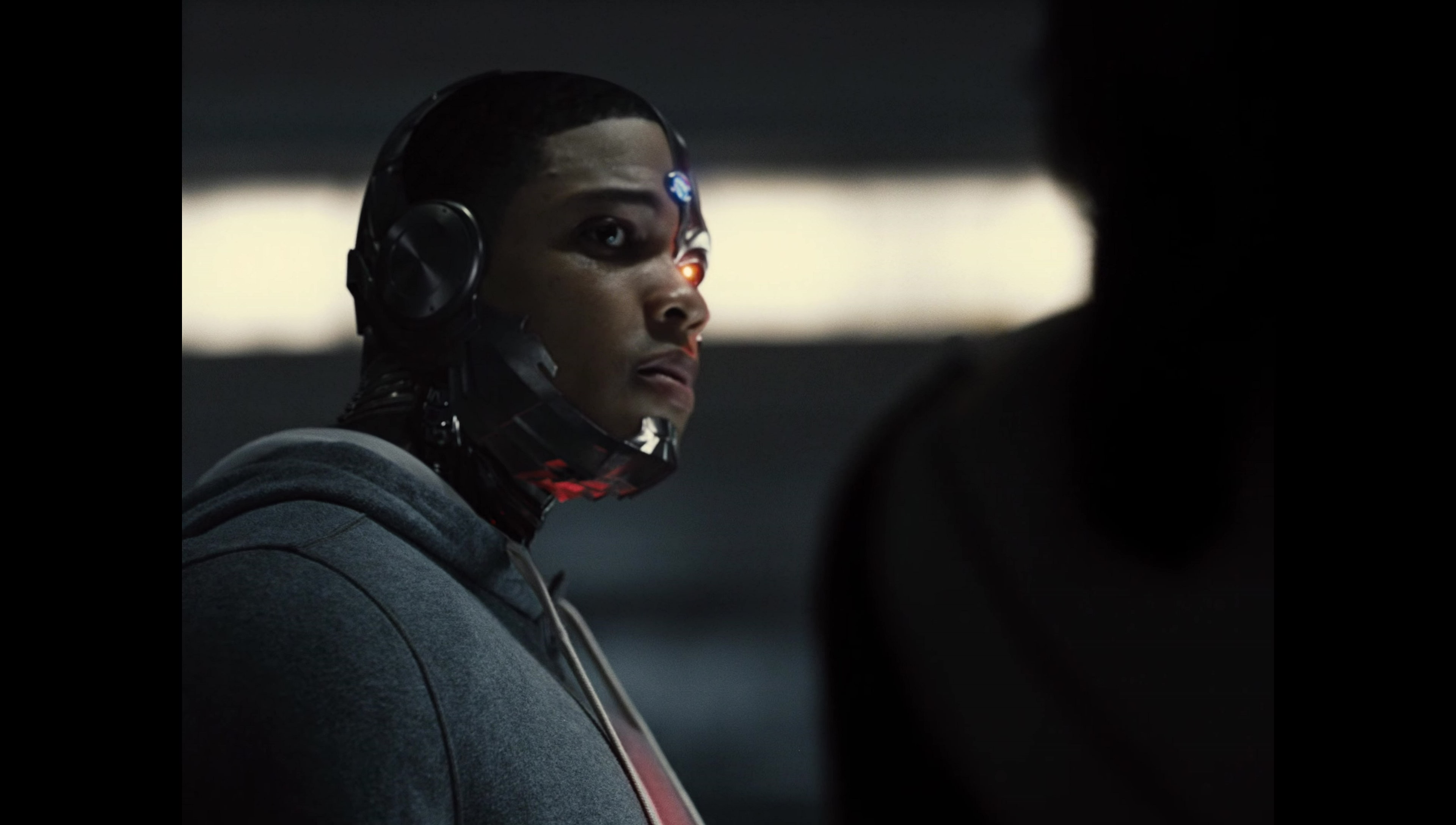 Zack Snyder’s Justice League (2021) HD screenshot 14426