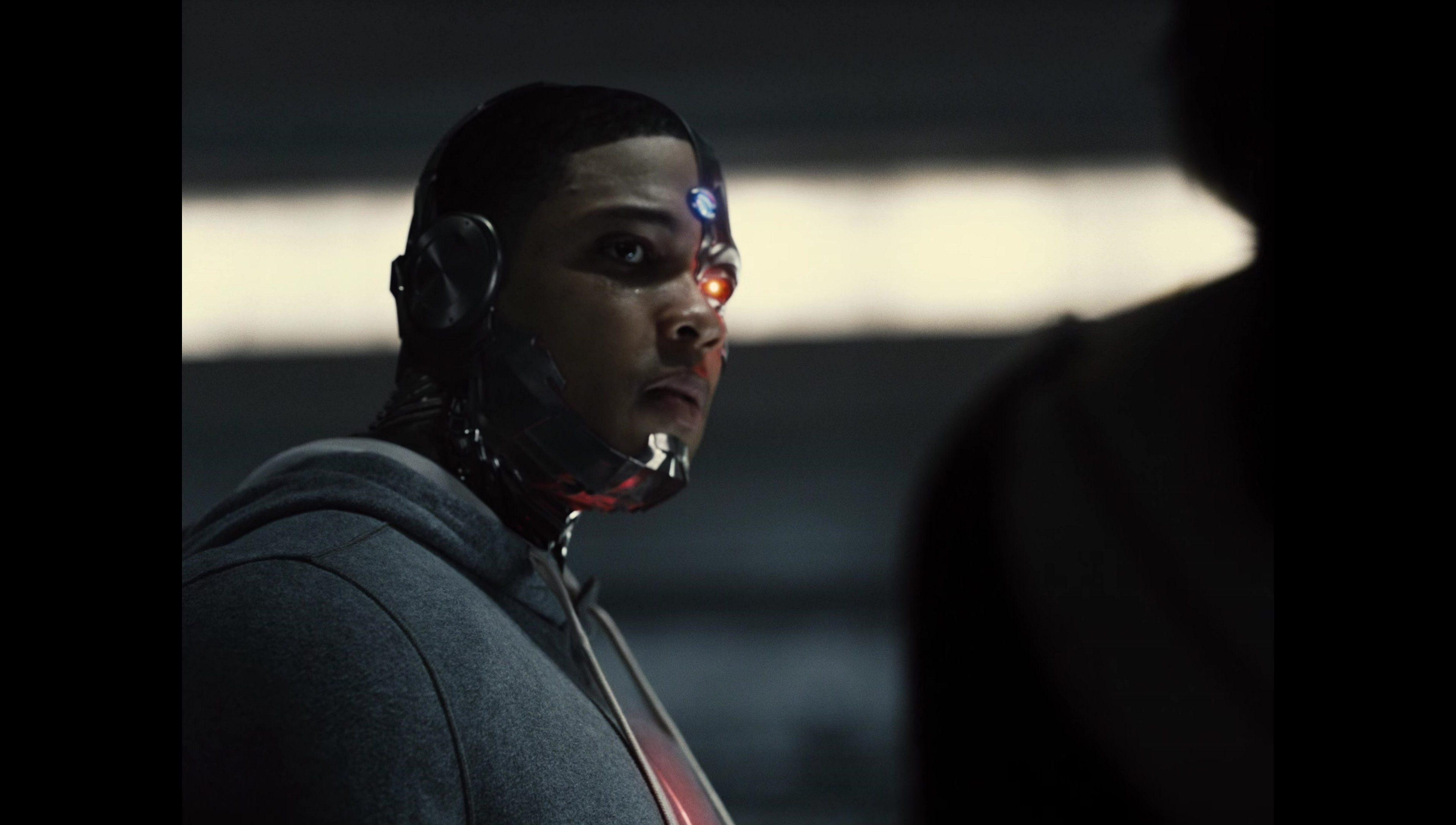 Zack Snyder’s Justice League (2021) screencap 14427