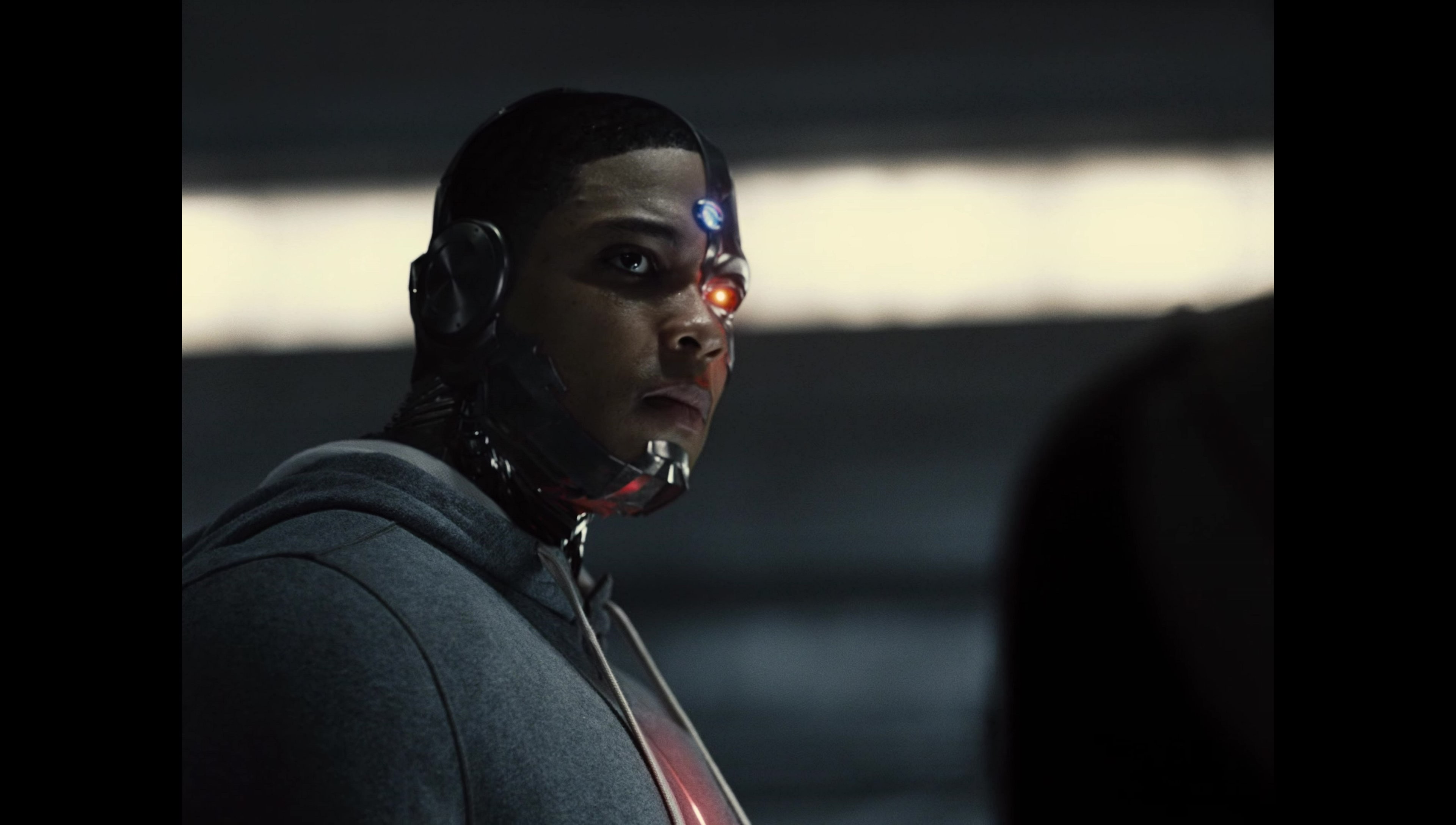 Zack Snyder’s Justice League (2021) movie still 14428