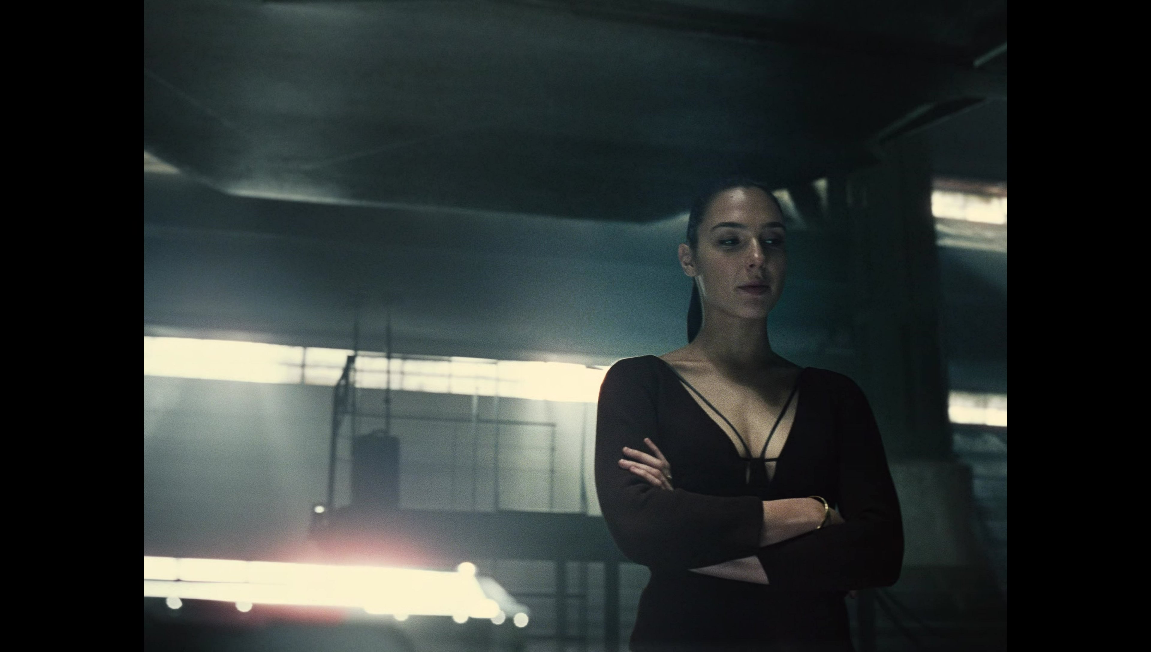 Zack Snyder’s Justice League (2021) HD screenshot 14429