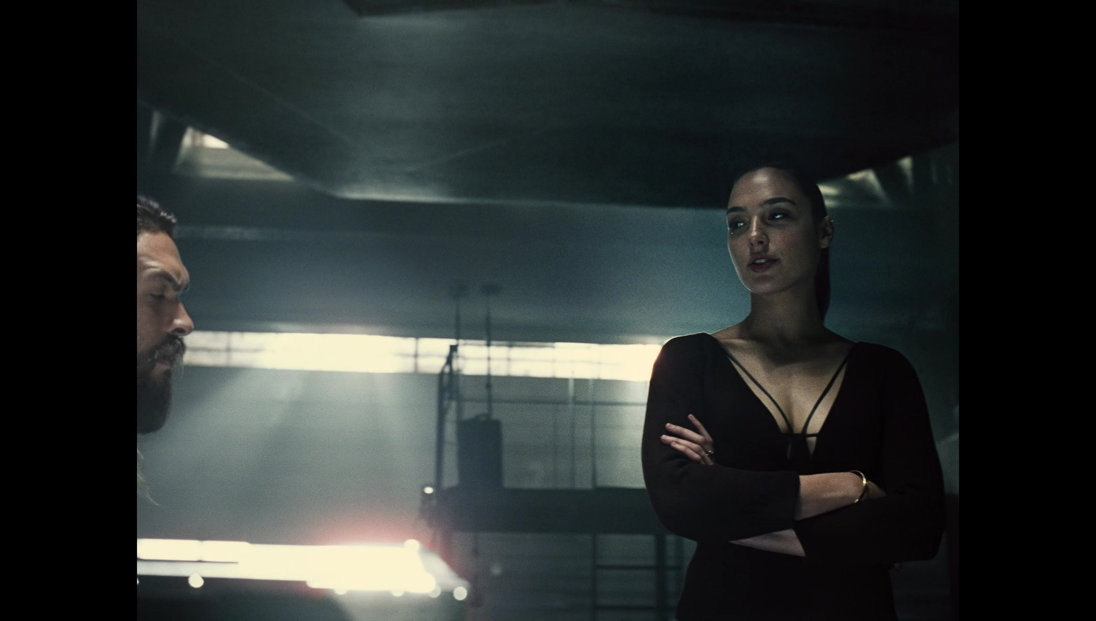 Zack Snyder’s Justice League (2021) screencap 14430