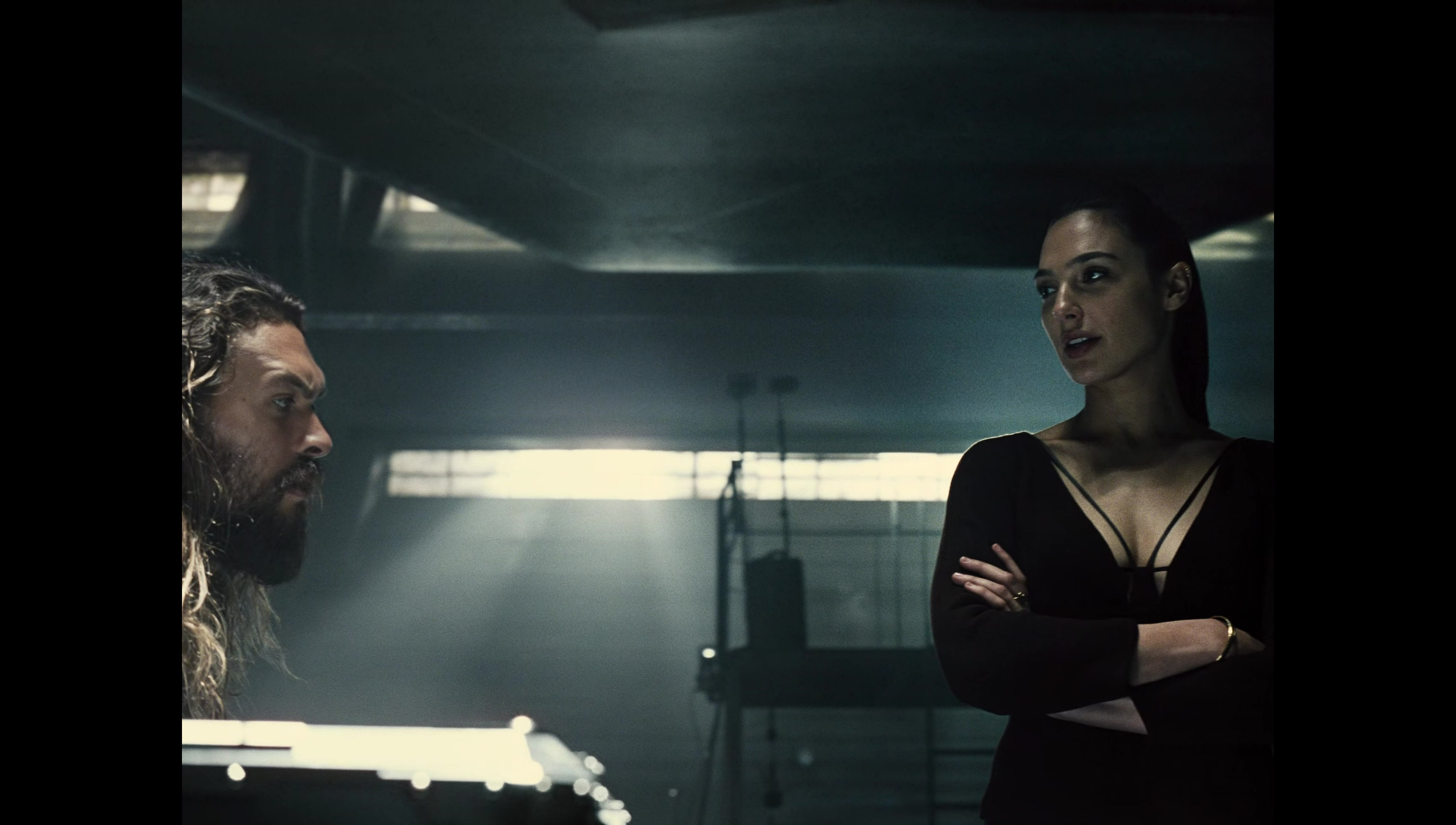 Zack Snyder’s Justice League (2021) movie still 14431