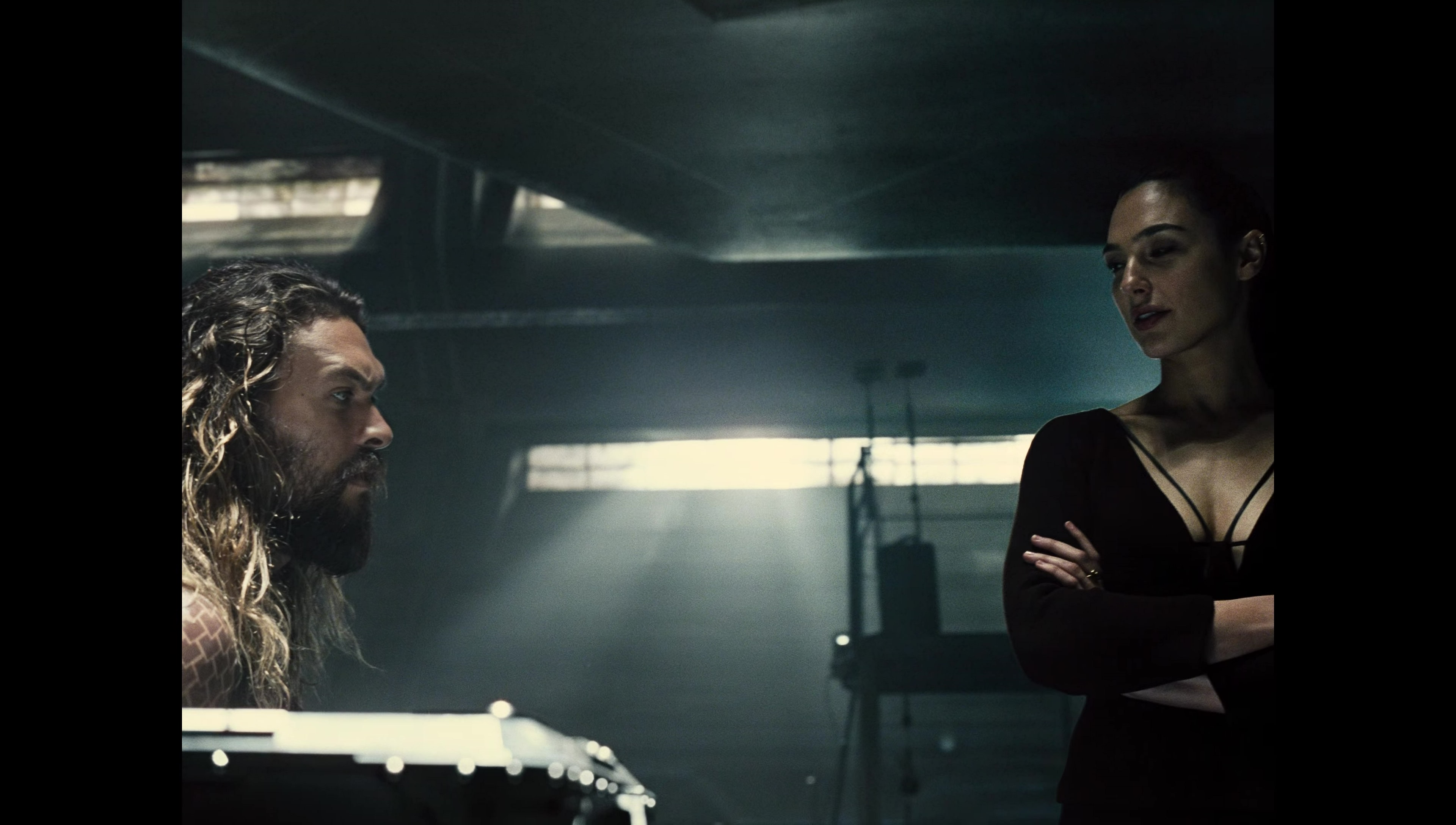 Zack Snyder’s Justice League (2021) HD screenshot 14432