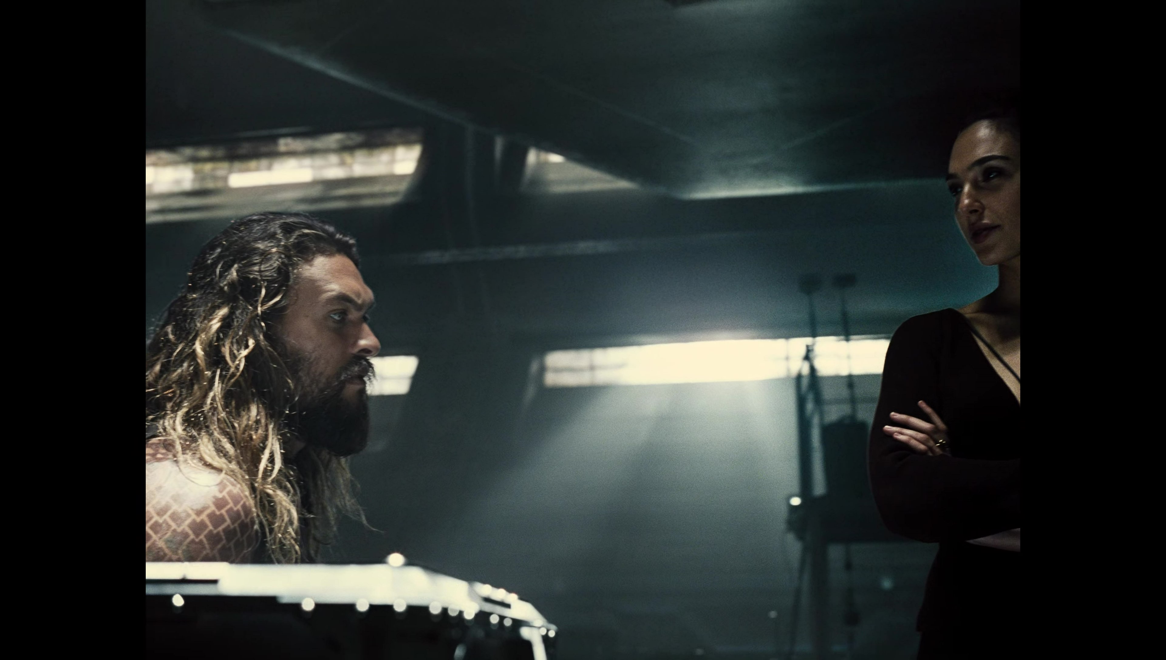 Zack Snyder’s Justice League (2021) screencap 14433