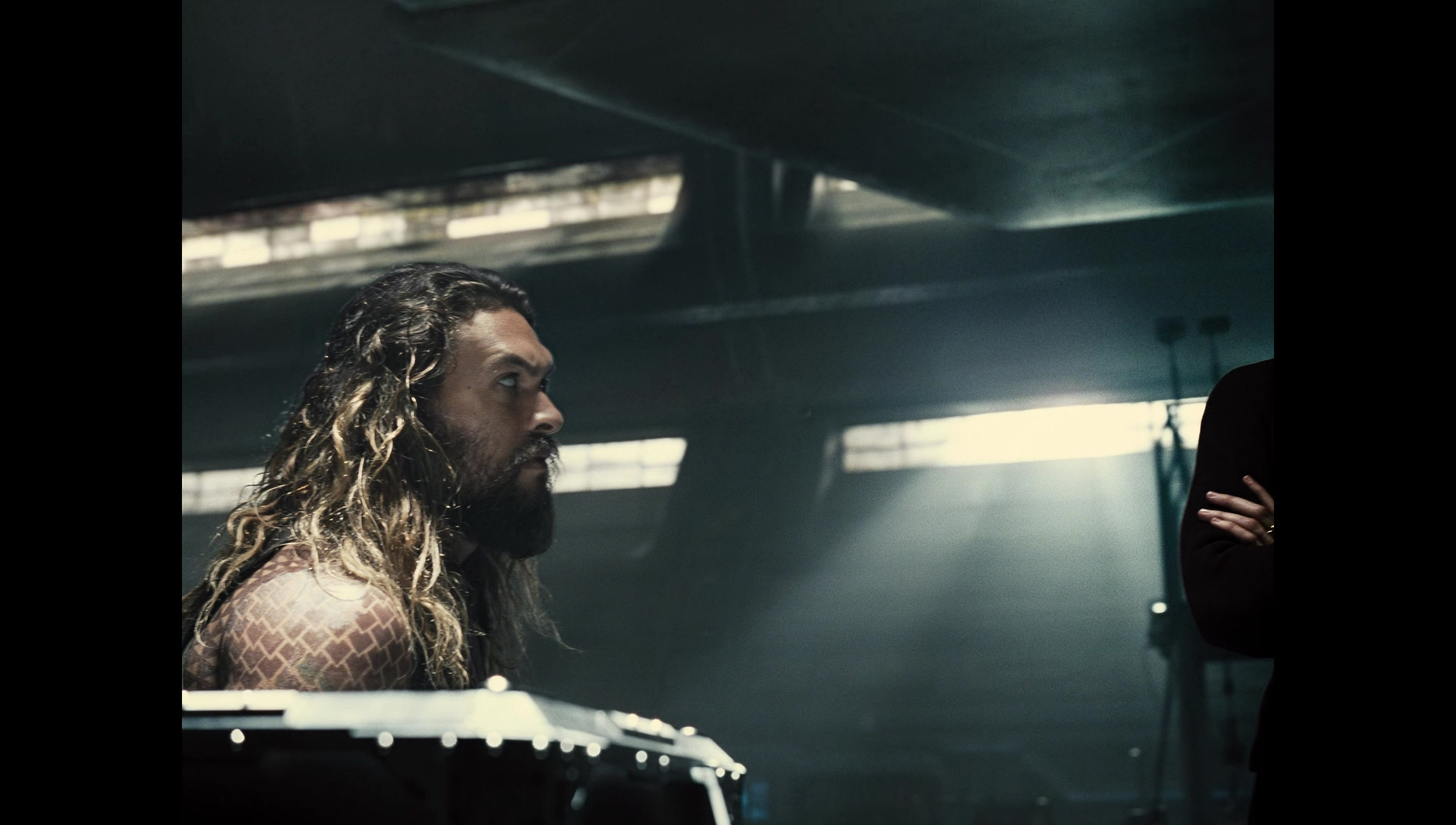 Zack Snyder’s Justice League (2021) movie still 14434