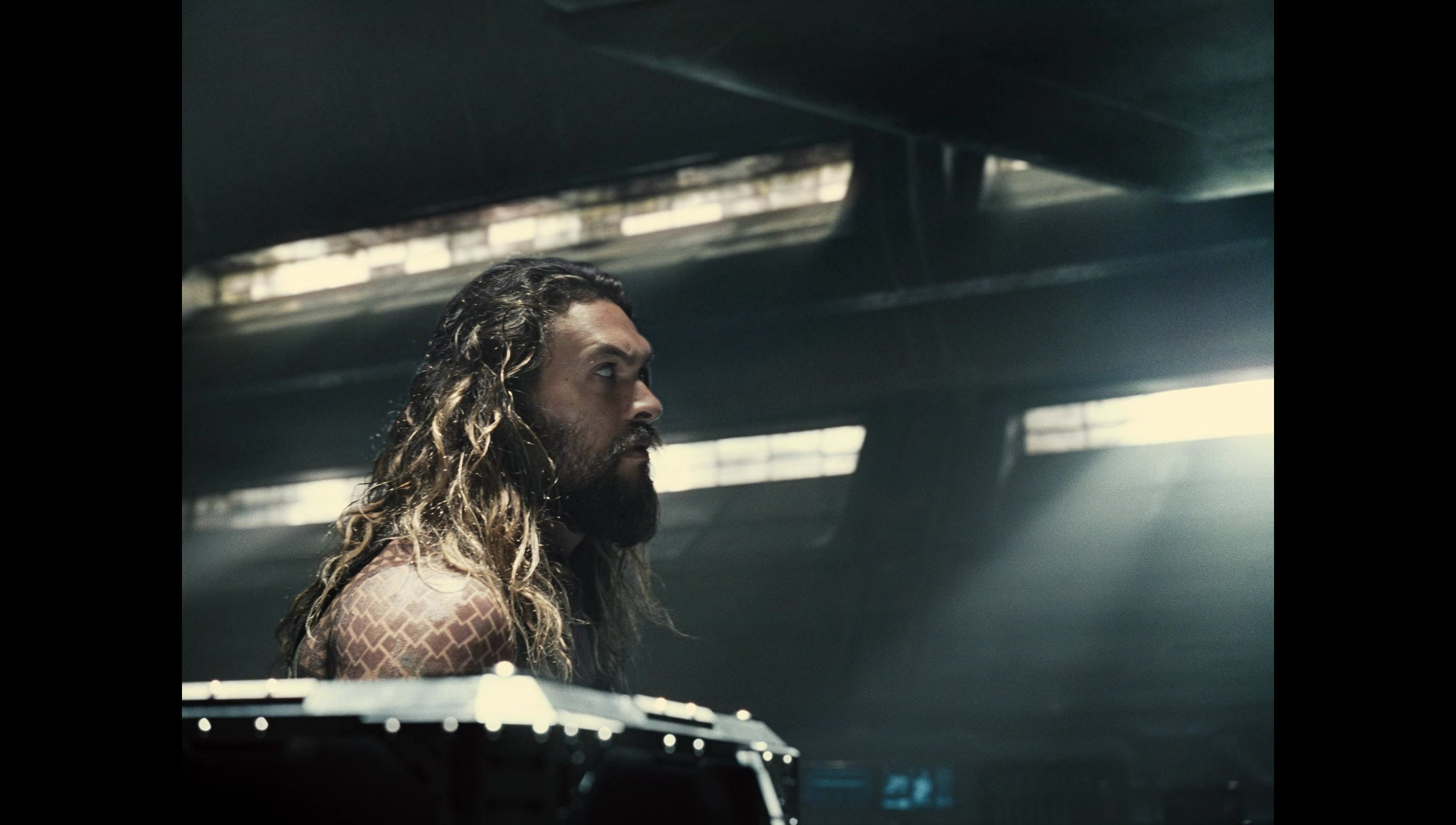 Zack Snyder’s Justice League (2021) HD screenshot 14435