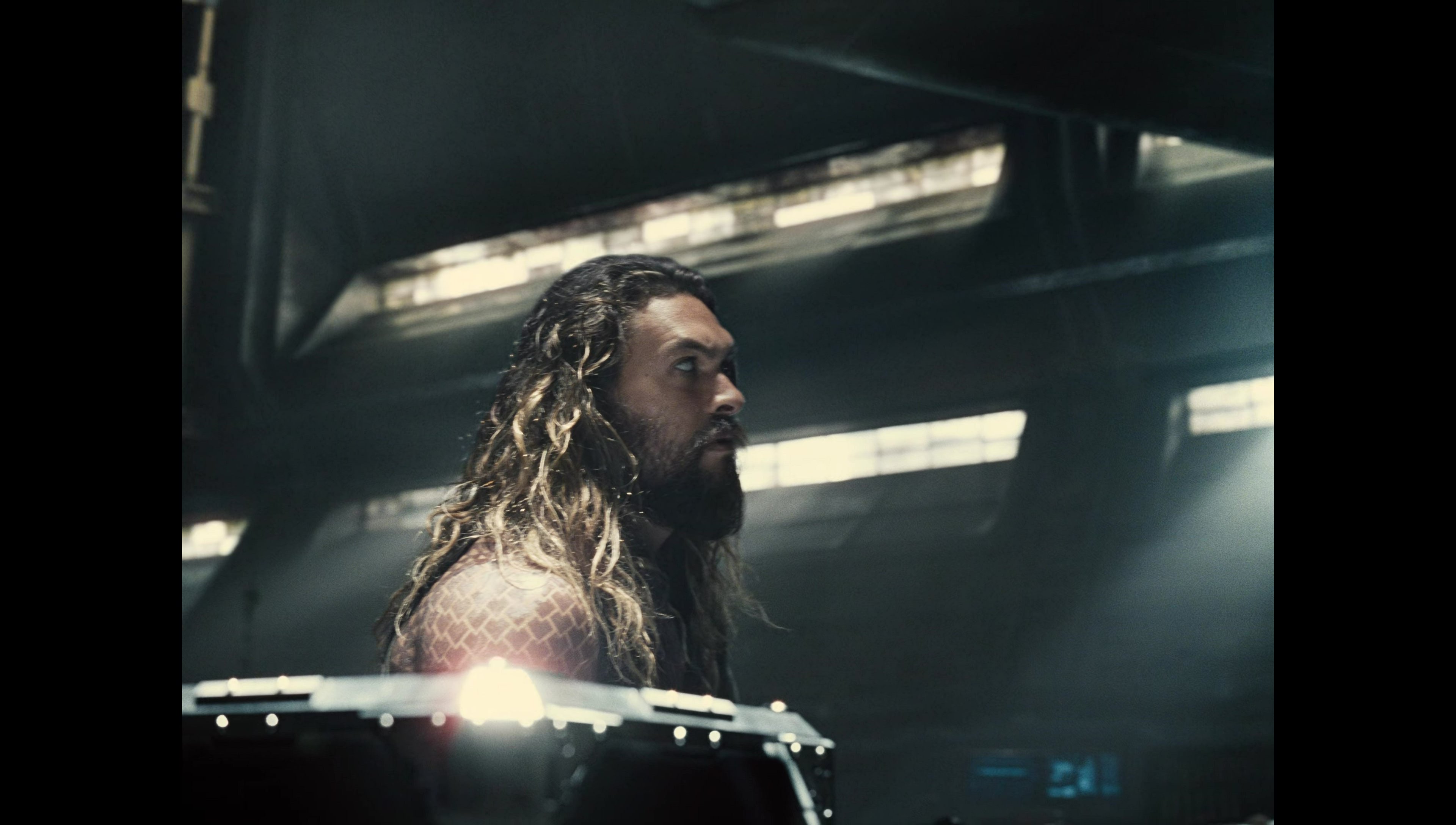 Zack Snyder’s Justice League (2021) screencap 14436