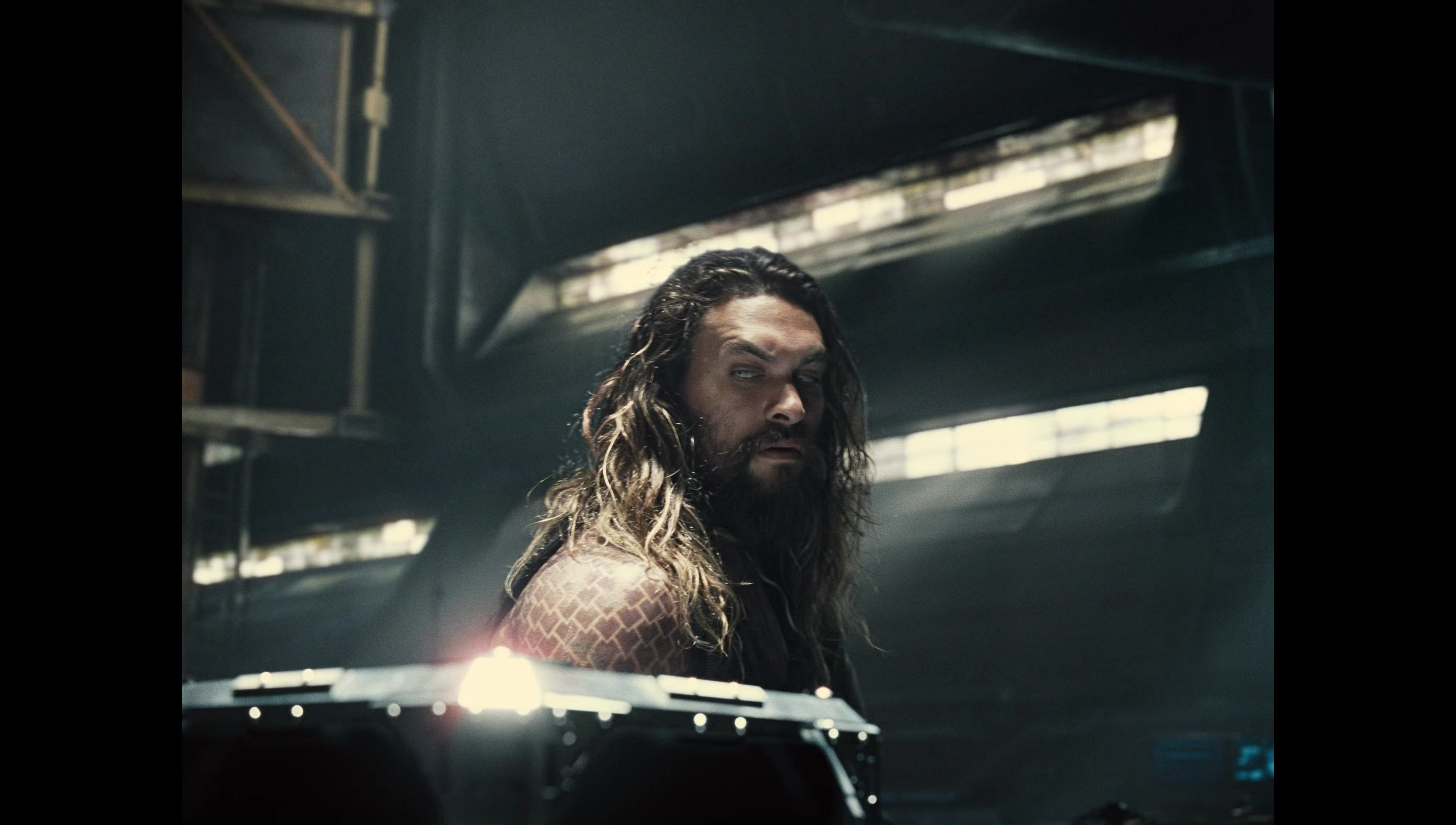Zack Snyder’s Justice League (2021) movie still 14437