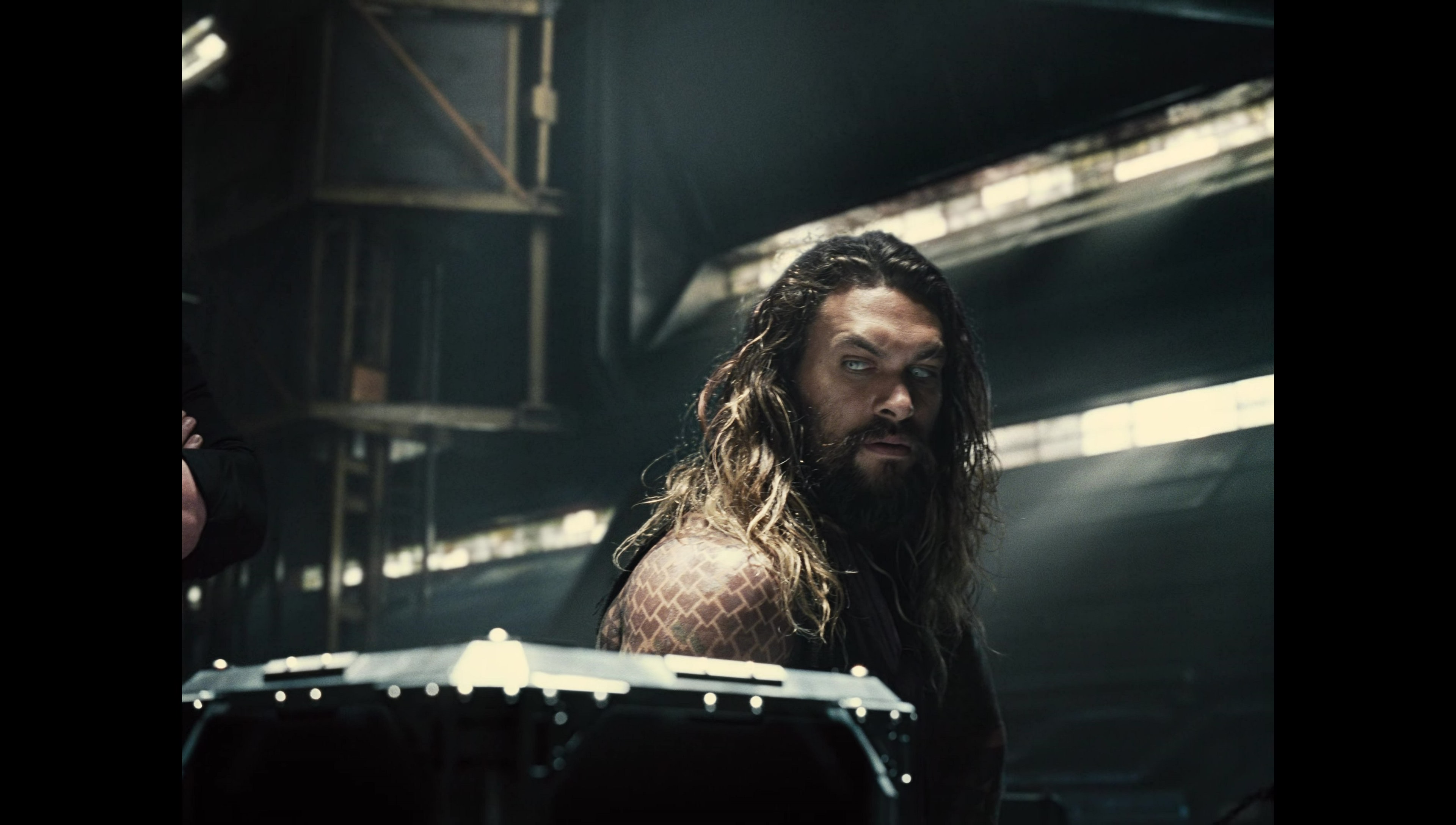Zack Snyder’s Justice League (2021) HD screenshot 14438