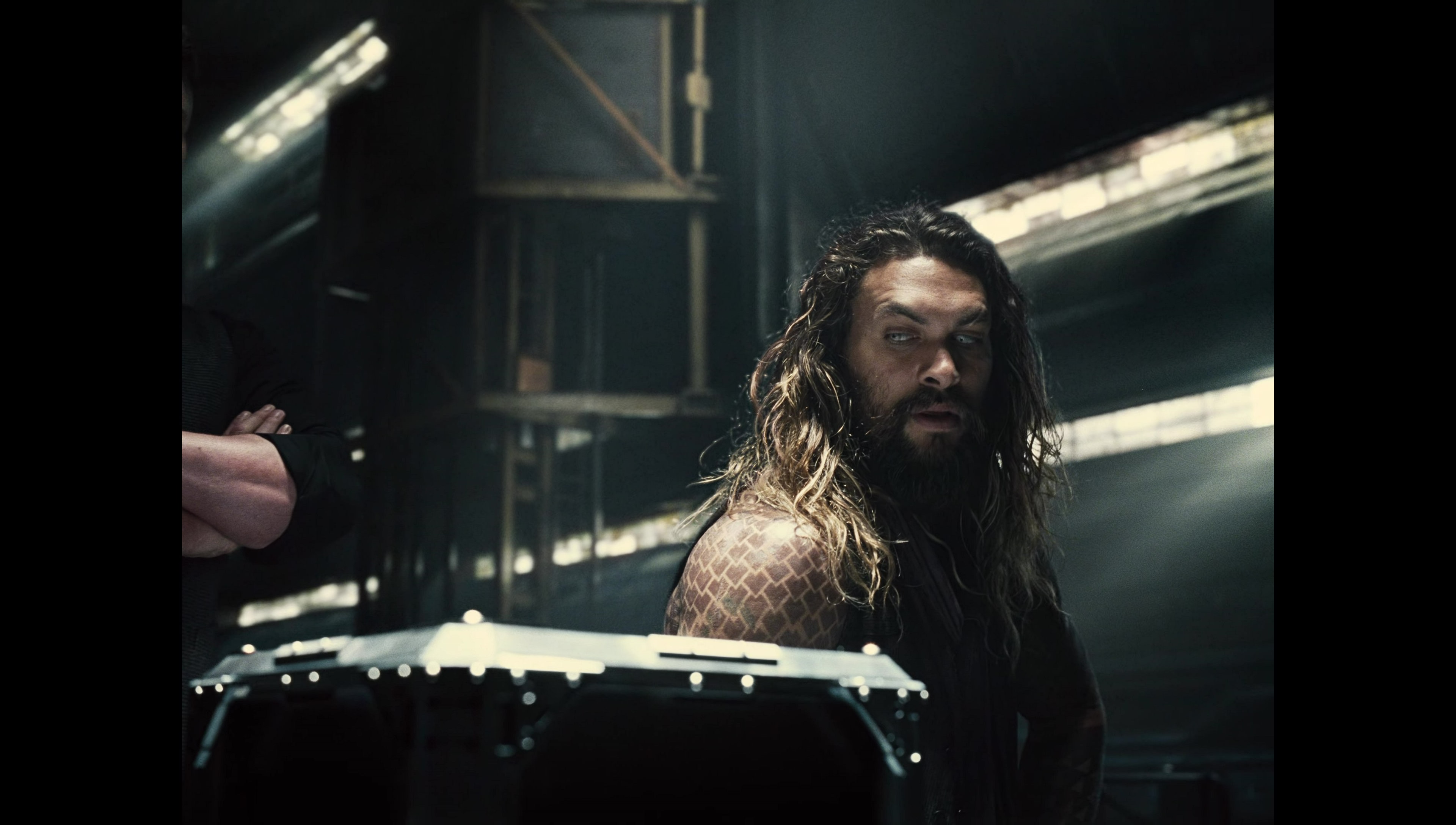 Zack Snyder’s Justice League (2021) screencap 14439