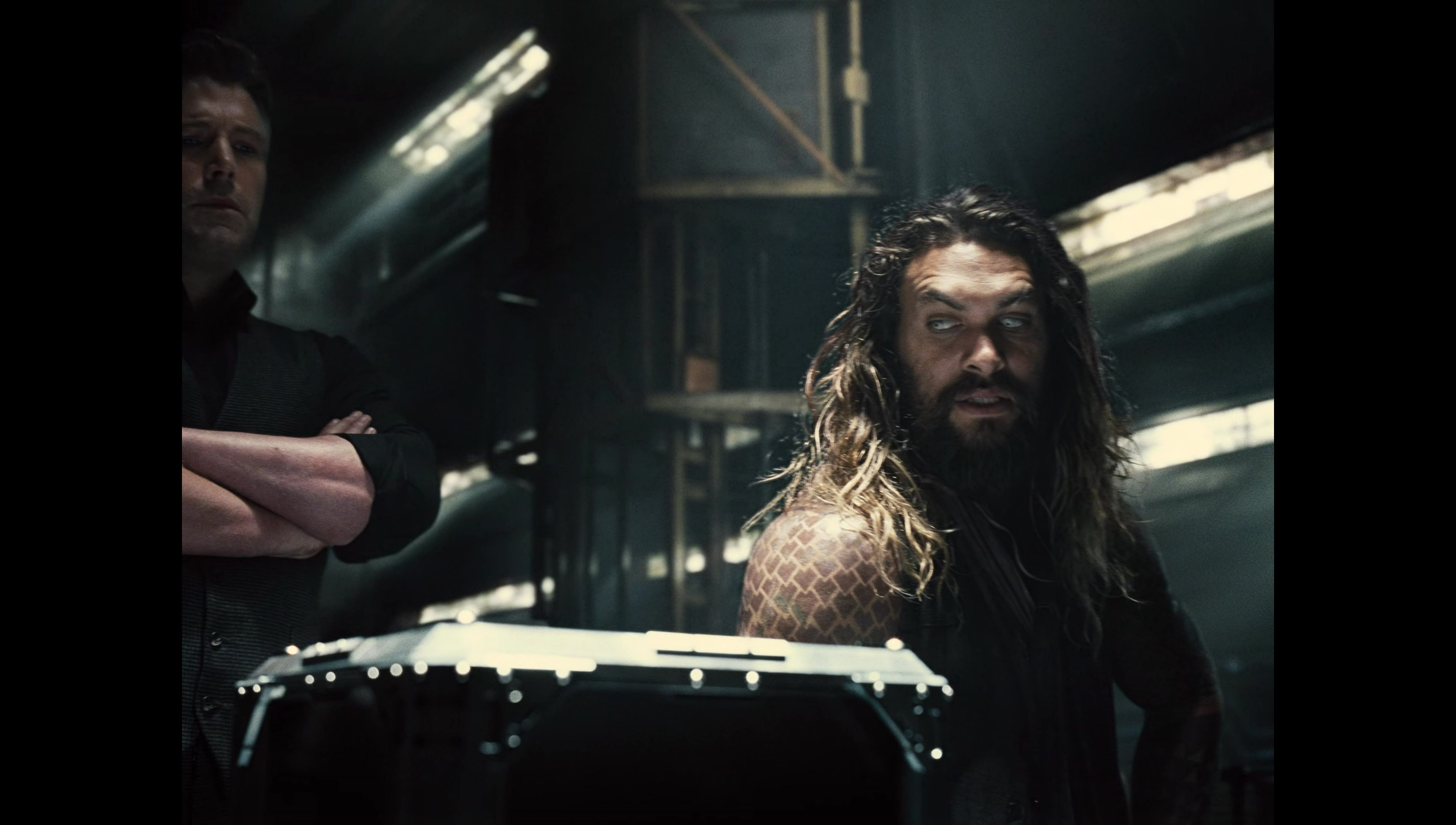 Zack Snyder’s Justice League (2021) movie still 14440
