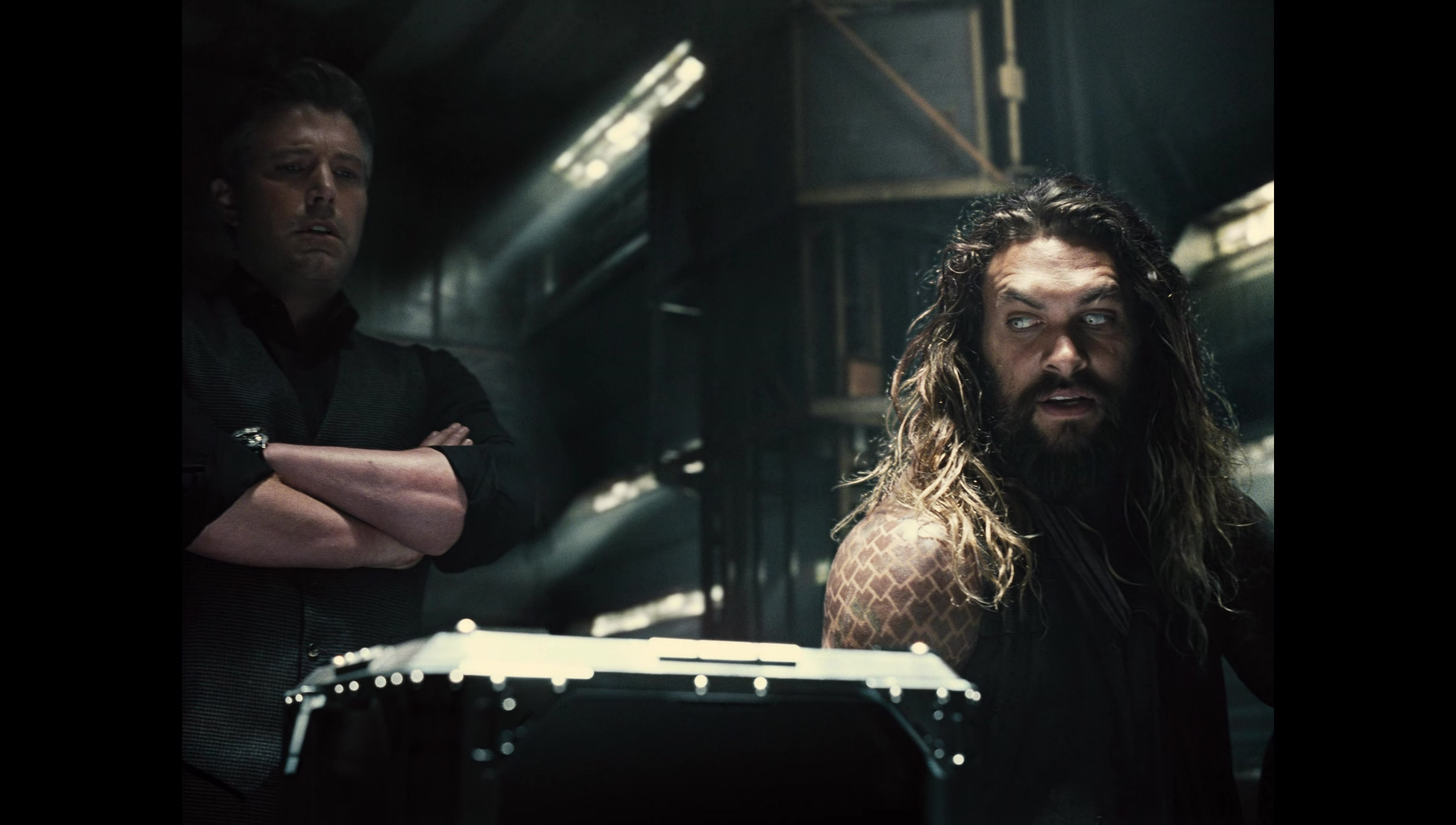 Zack Snyder’s Justice League (2021) HD screenshot 14441