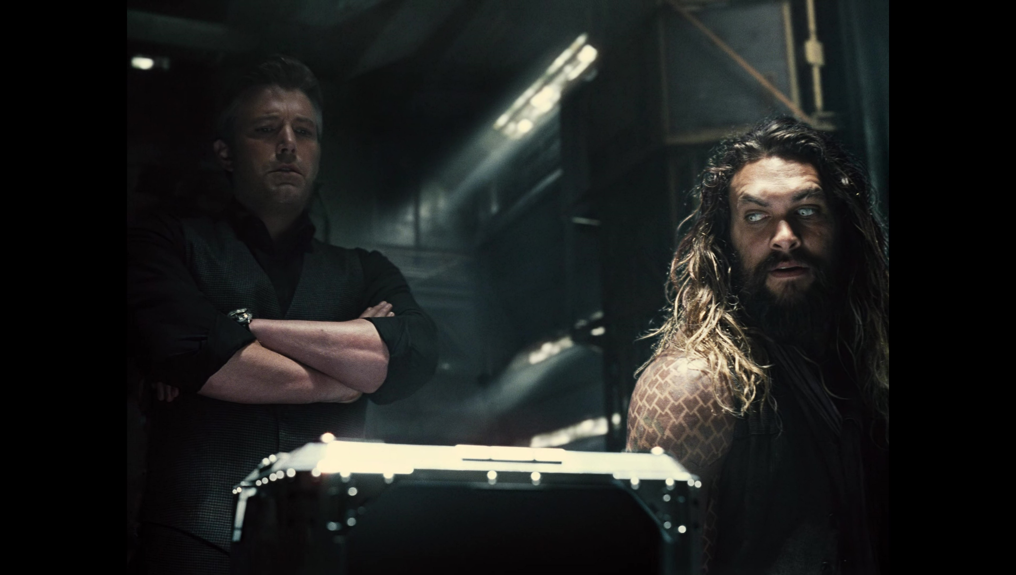 Zack Snyder’s Justice League (2021) screencap 14442