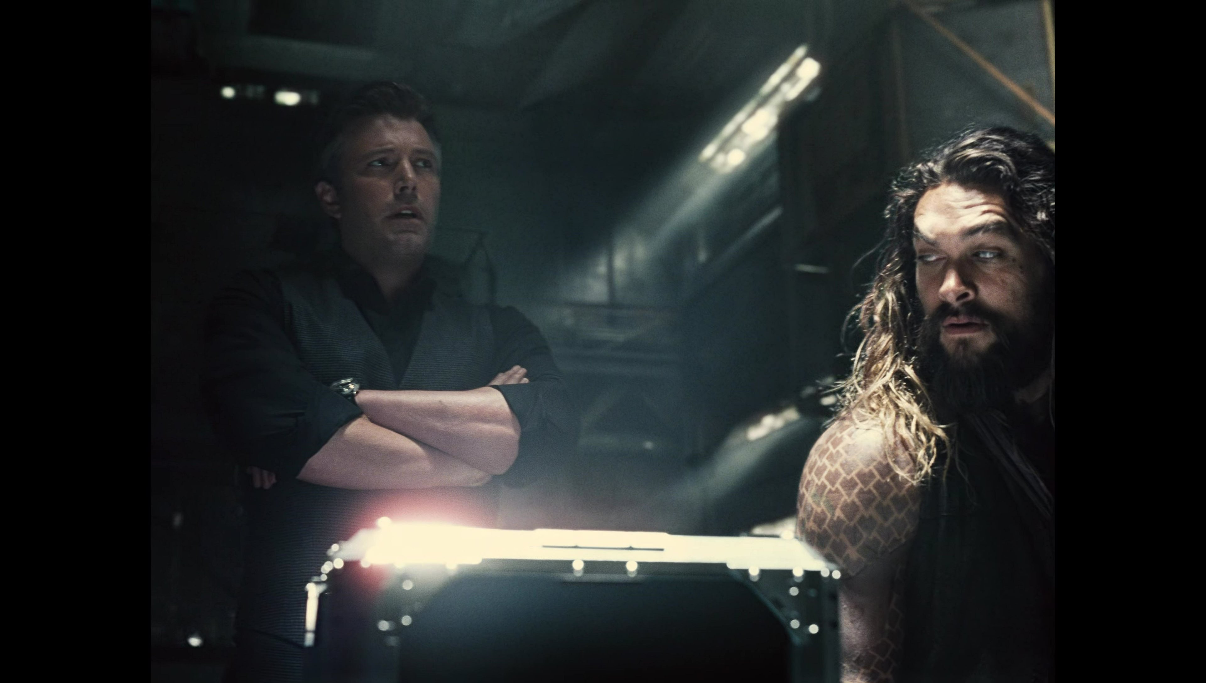 Zack Snyder’s Justice League (2021) movie still 14443
