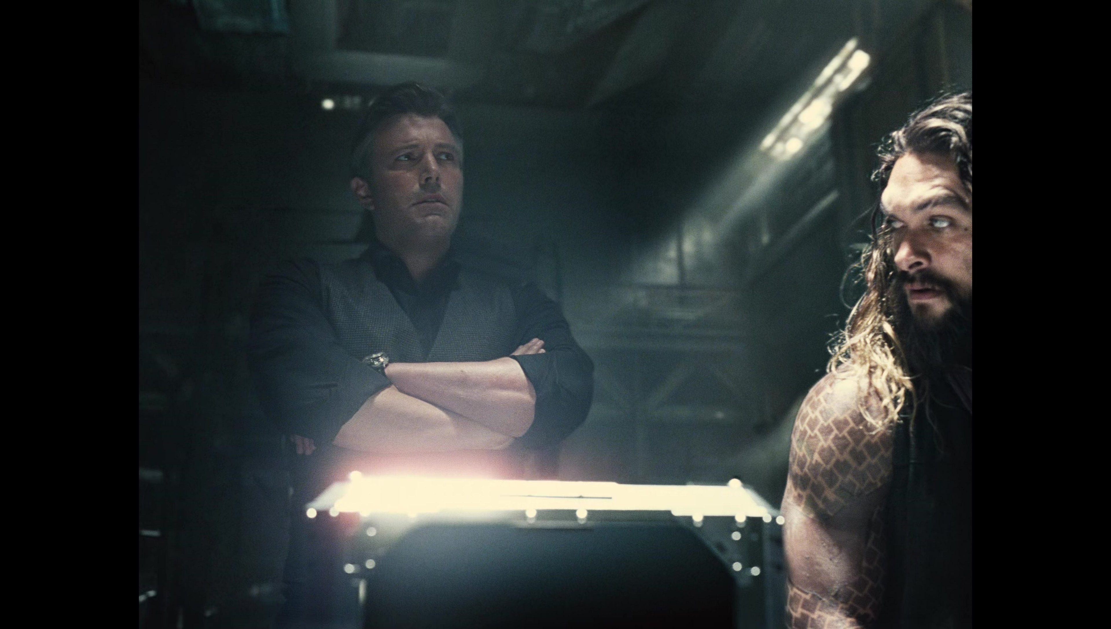 Zack Snyder’s Justice League (2021) HD screenshot 14444