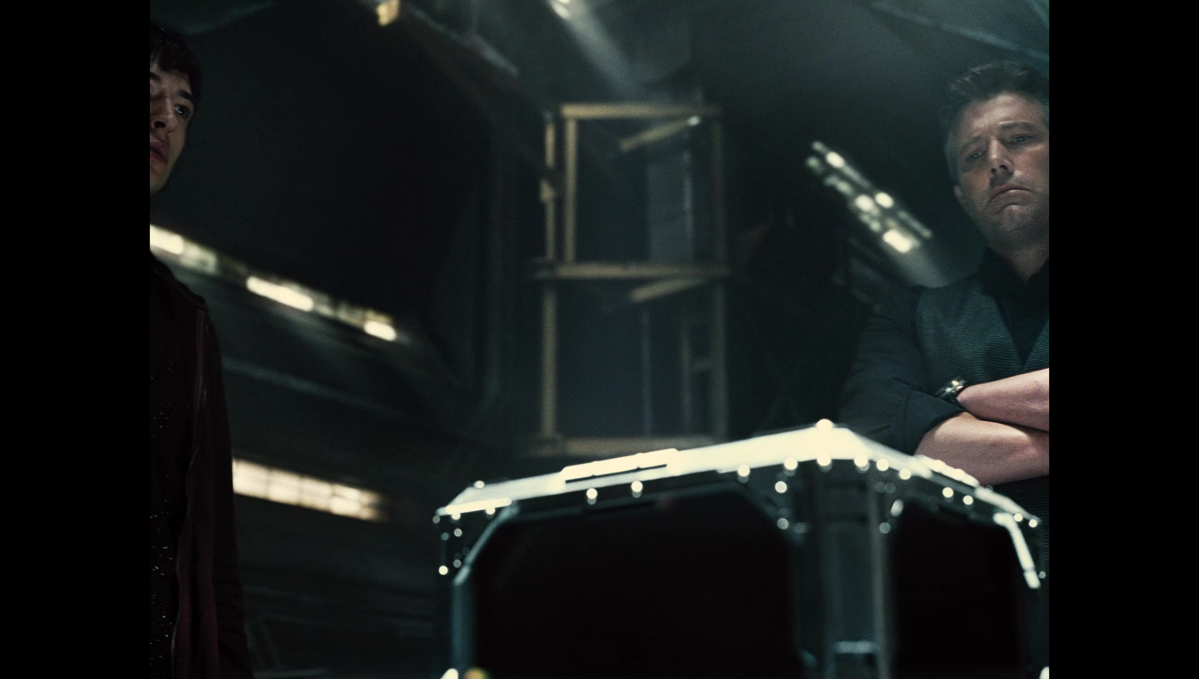 Zack Snyder’s Justice League (2021) screencap 14451
