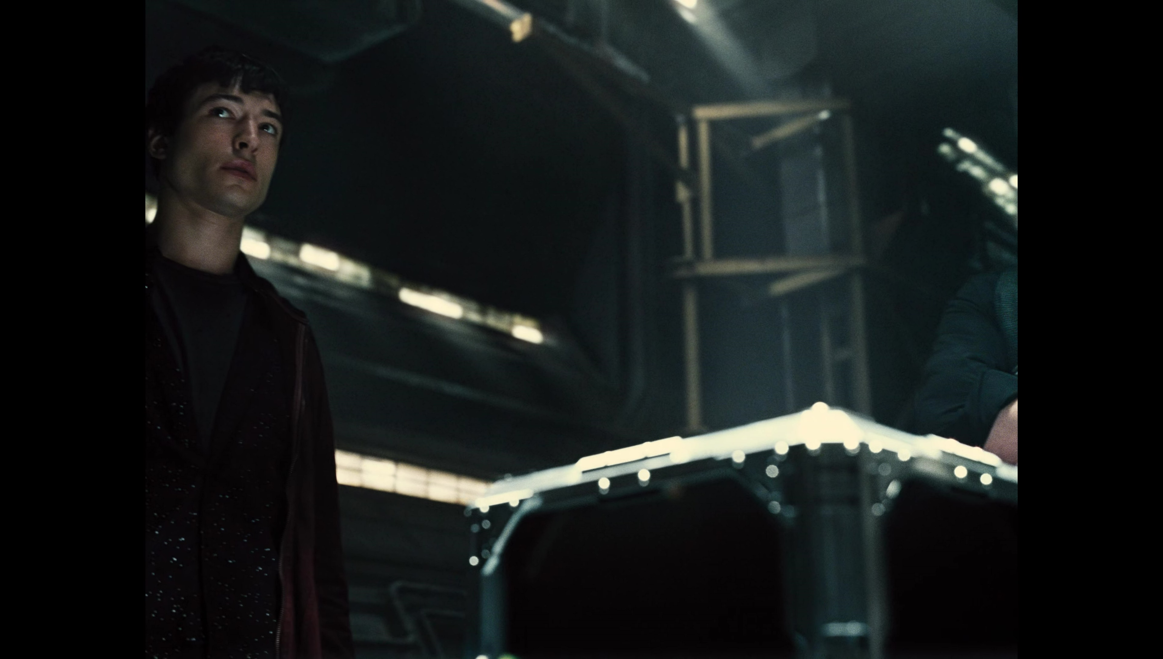 Zack Snyder’s Justice League (2021) movie still 14452