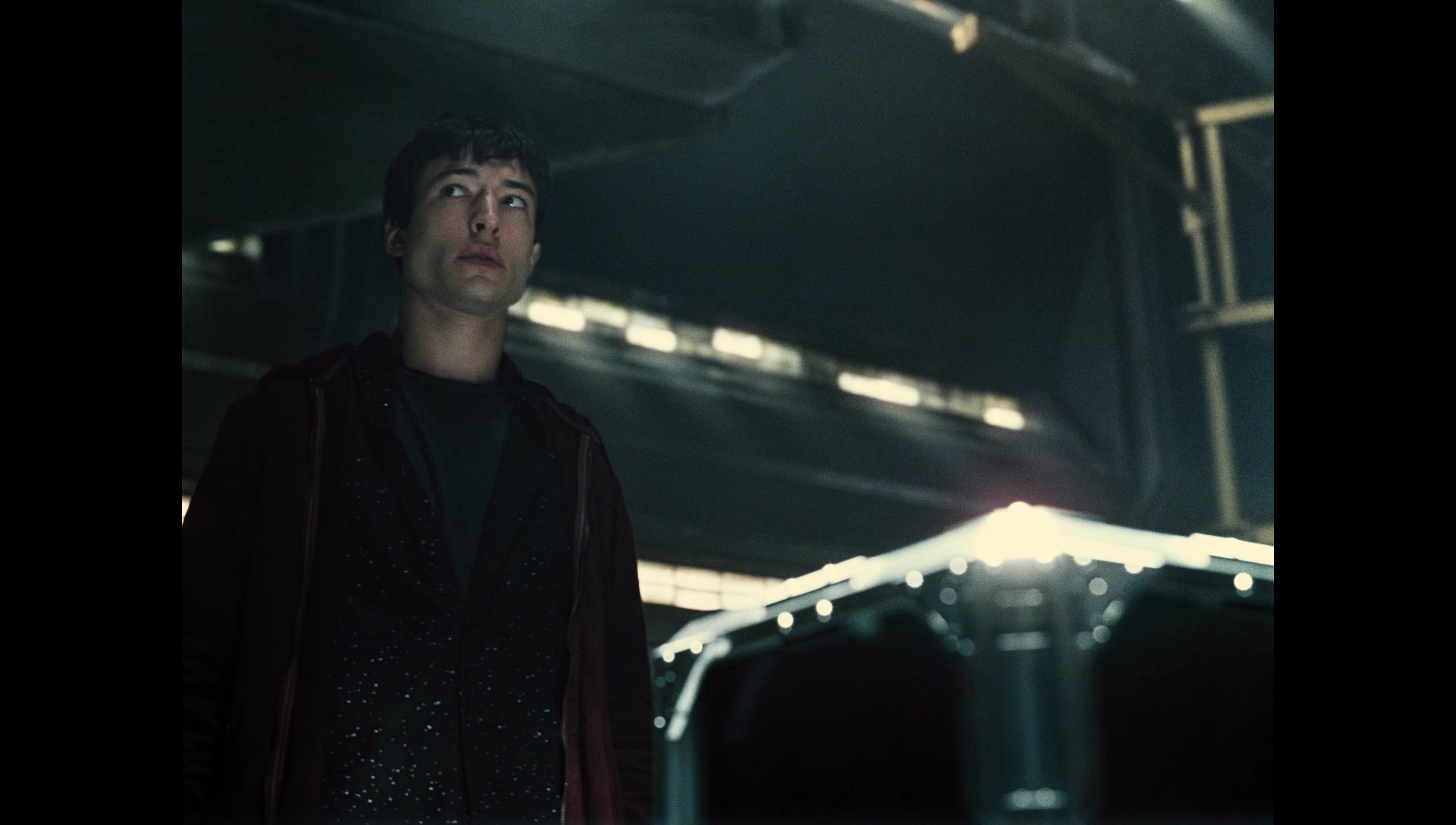 Zack Snyder’s Justice League (2021) screencap 14454