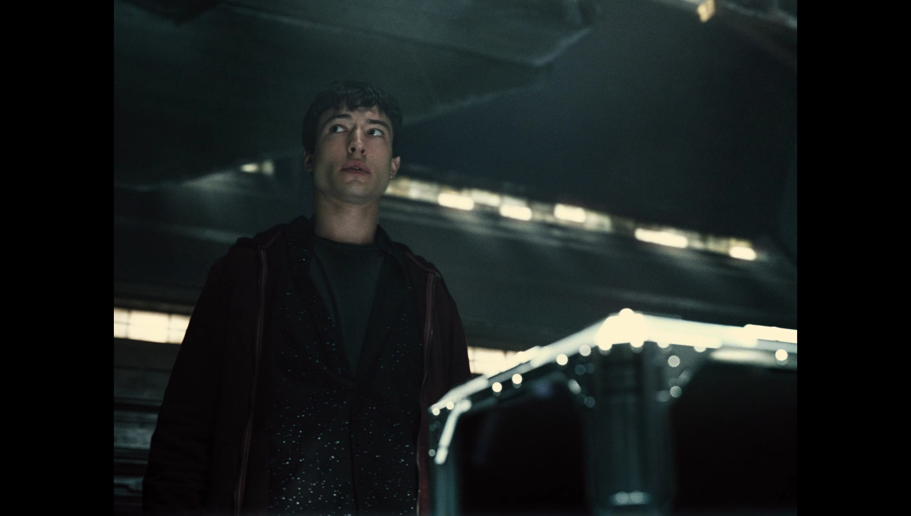 Zack Snyder’s Justice League (2021) movie still 14455