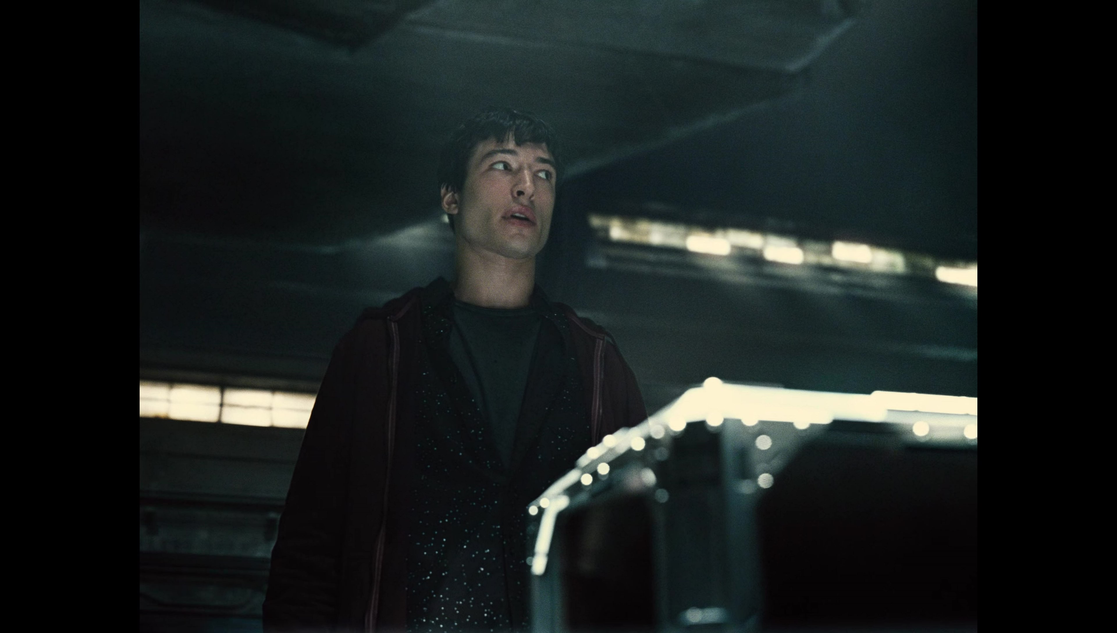 Zack Snyder’s Justice League (2021) HD screenshot 14456