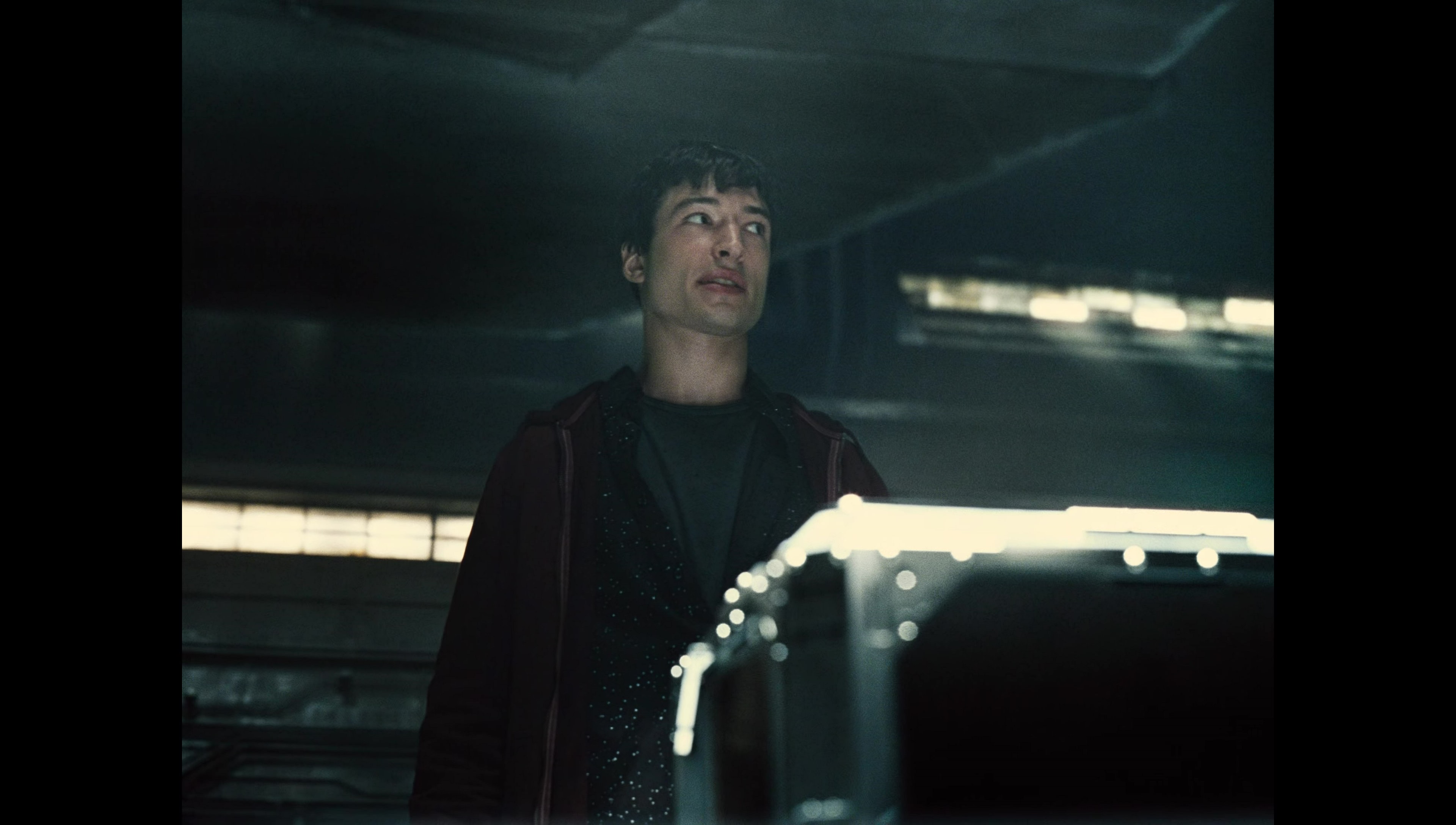 Zack Snyder’s Justice League (2021) screencap 14457