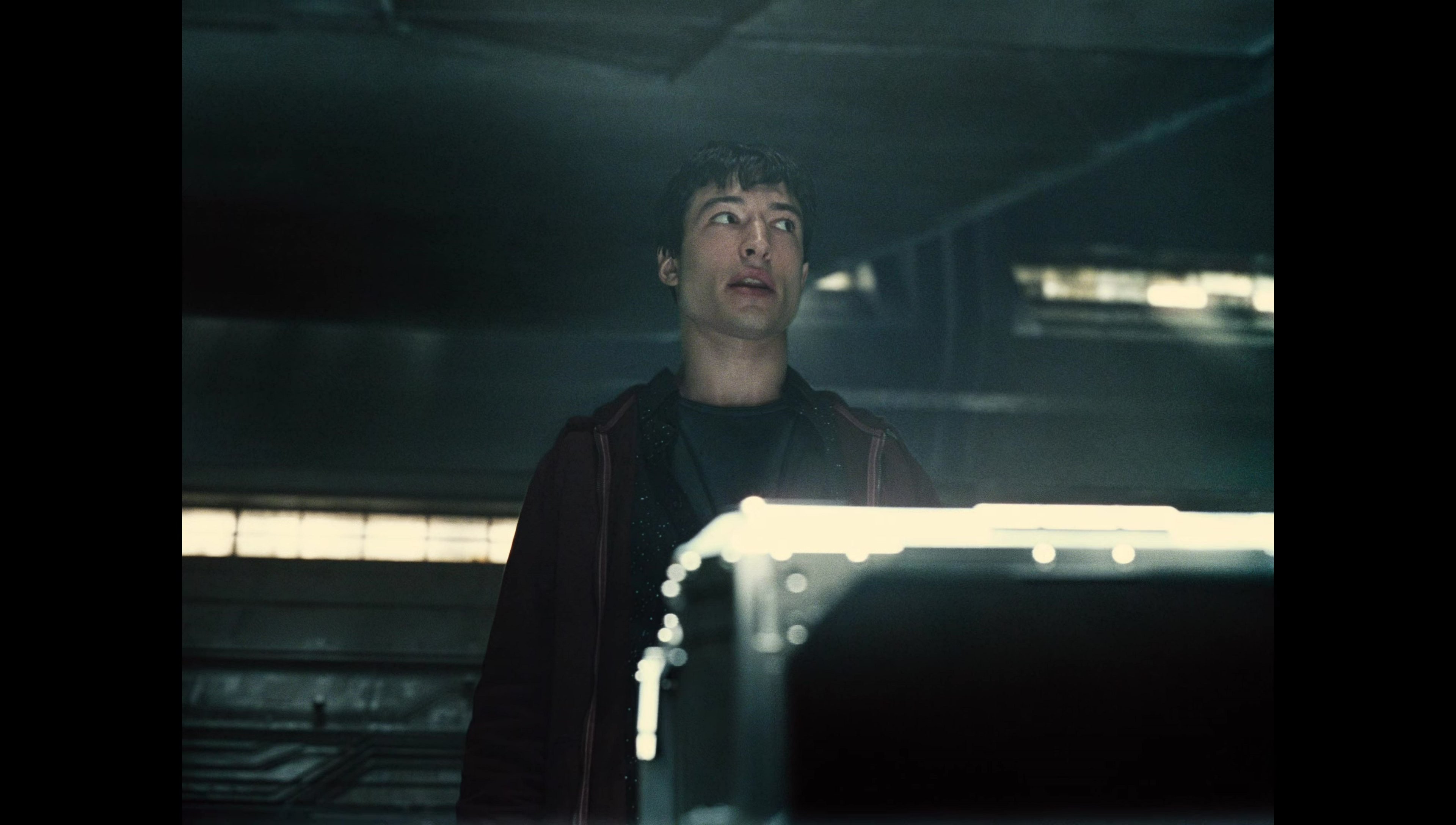 Zack Snyder’s Justice League (2021) movie still 14458