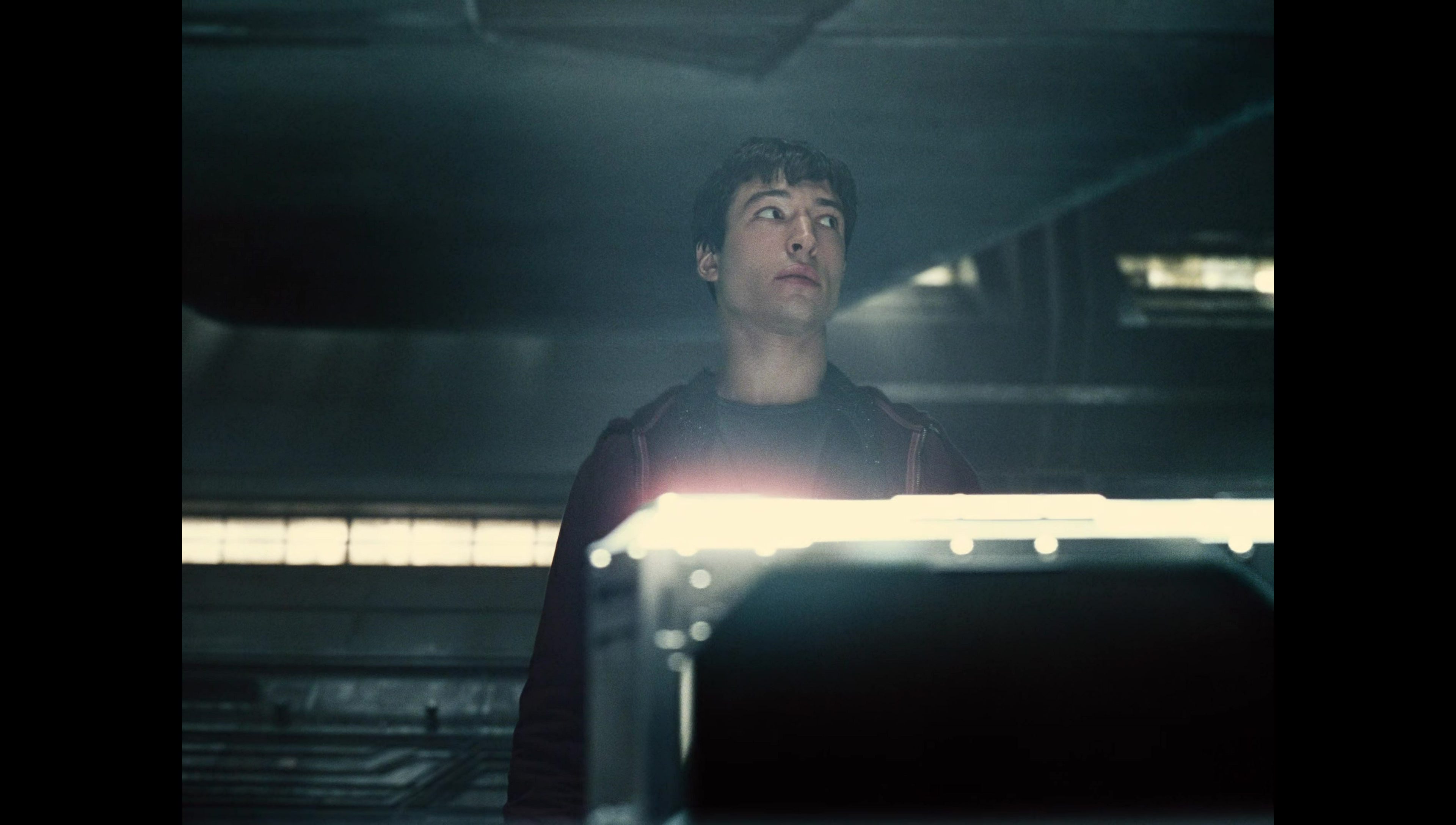 Zack Snyder’s Justice League (2021) HD screenshot 14459