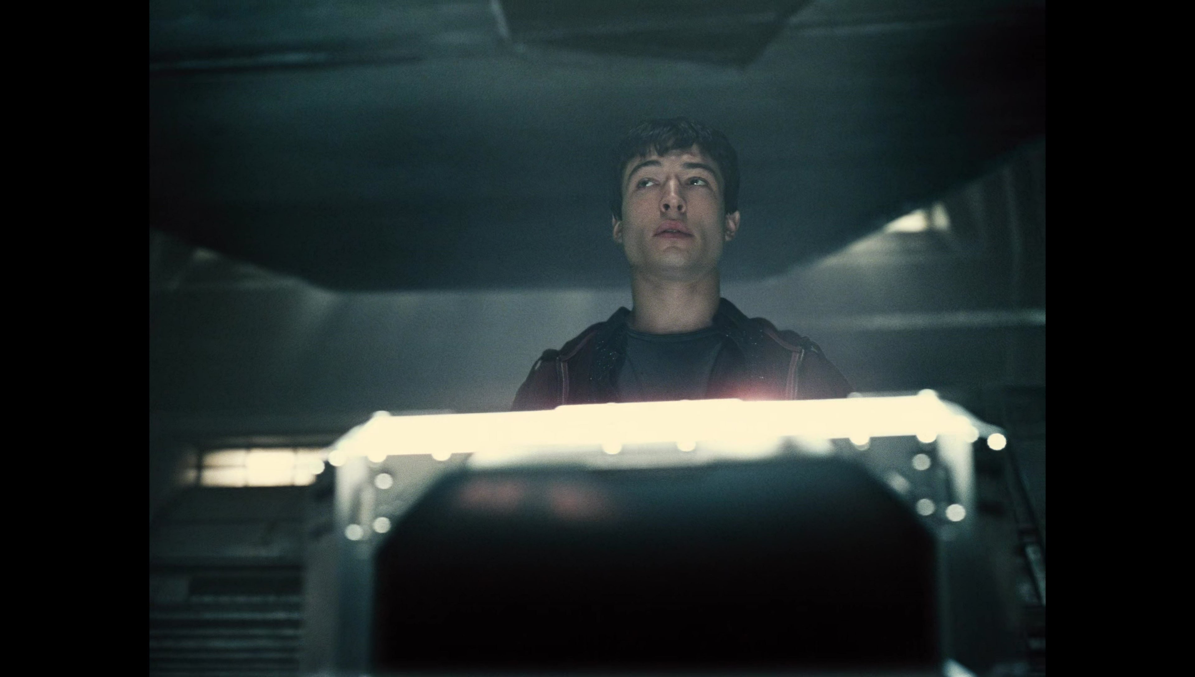 Zack Snyder’s Justice League (2021) movie still 14461