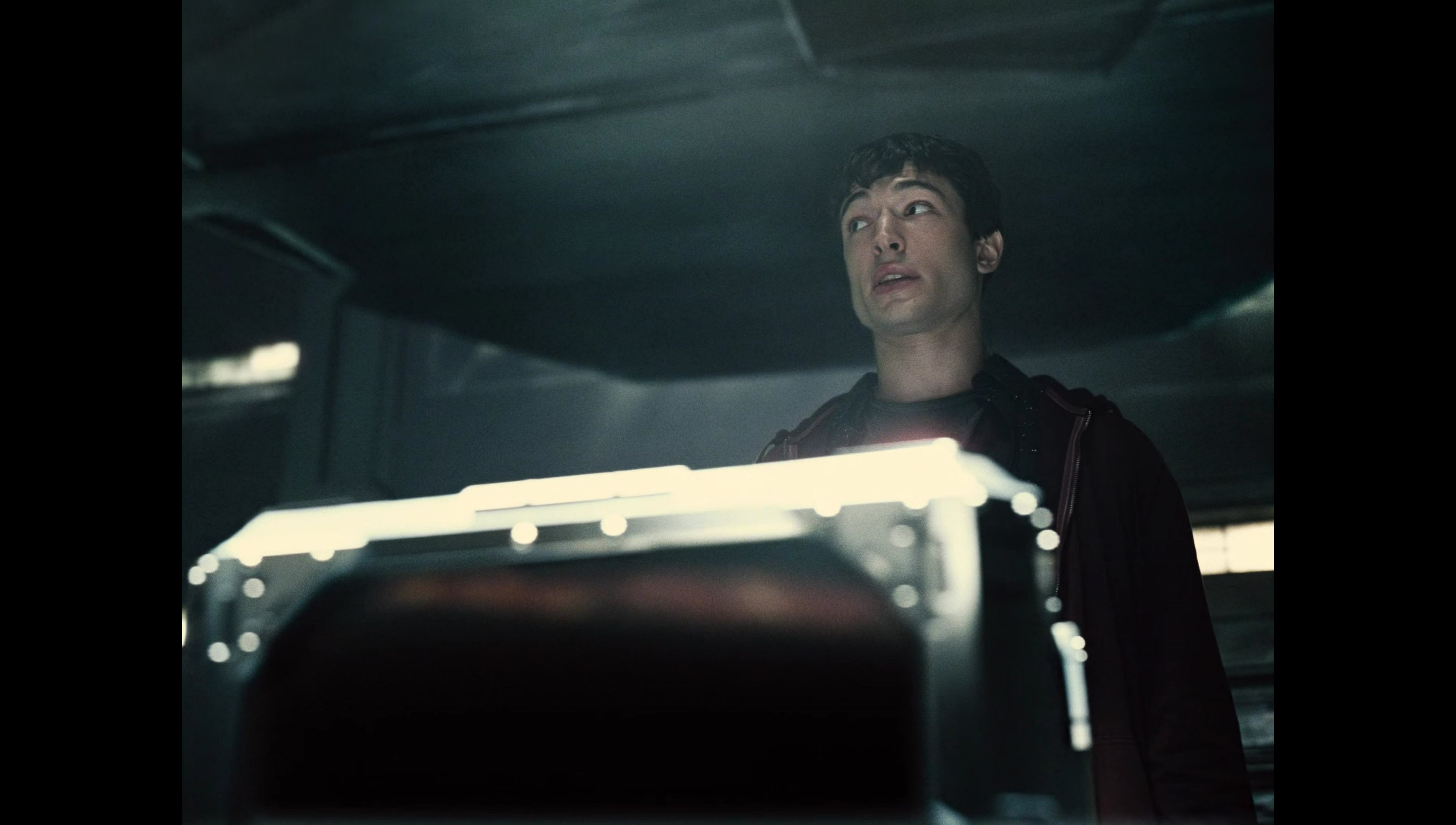 Zack Snyder’s Justice League (2021) screencap 14463