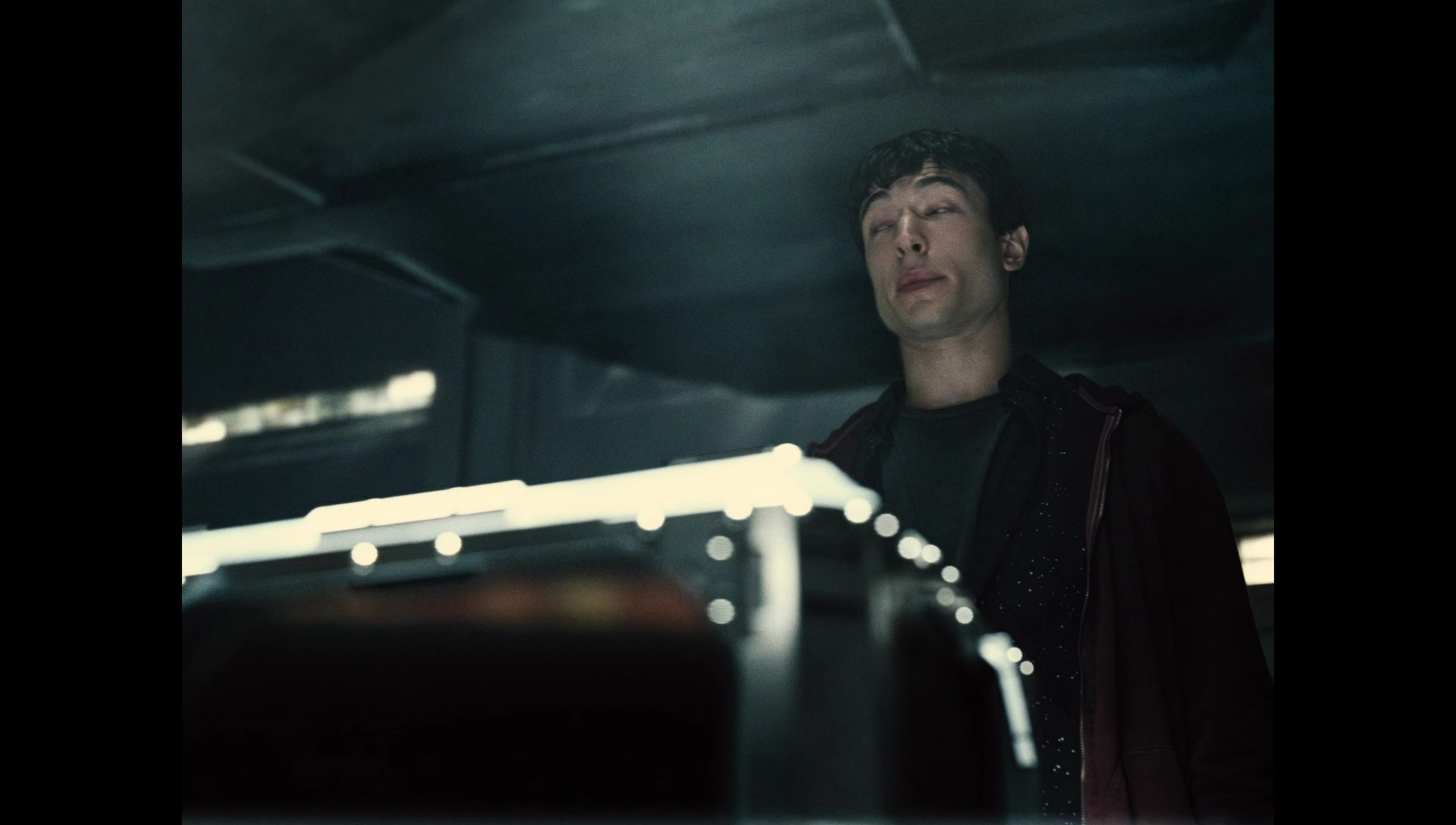 Zack Snyder’s Justice League (2021) movie still 14464