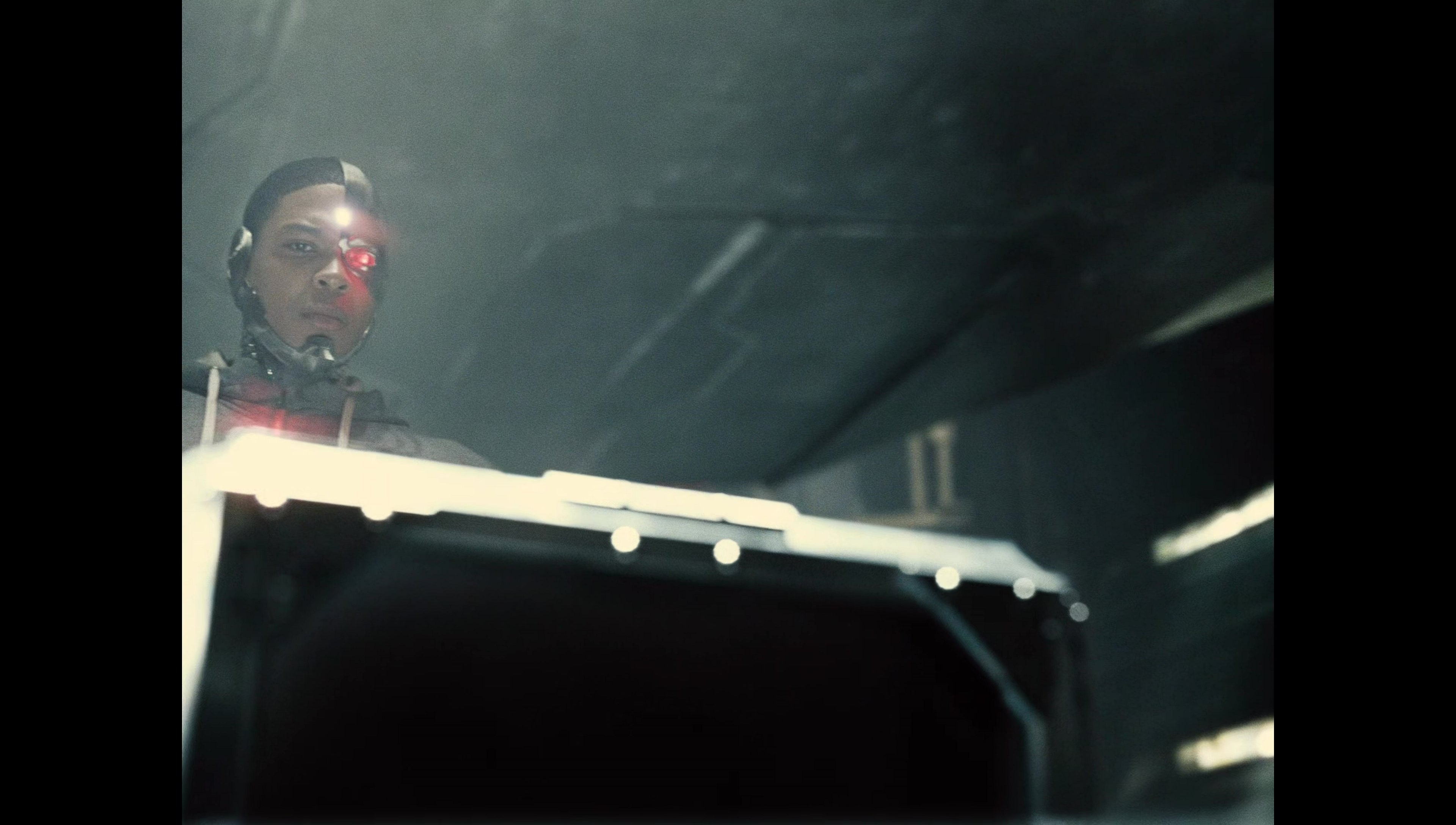 Zack Snyder’s Justice League (2021) movie still 14470