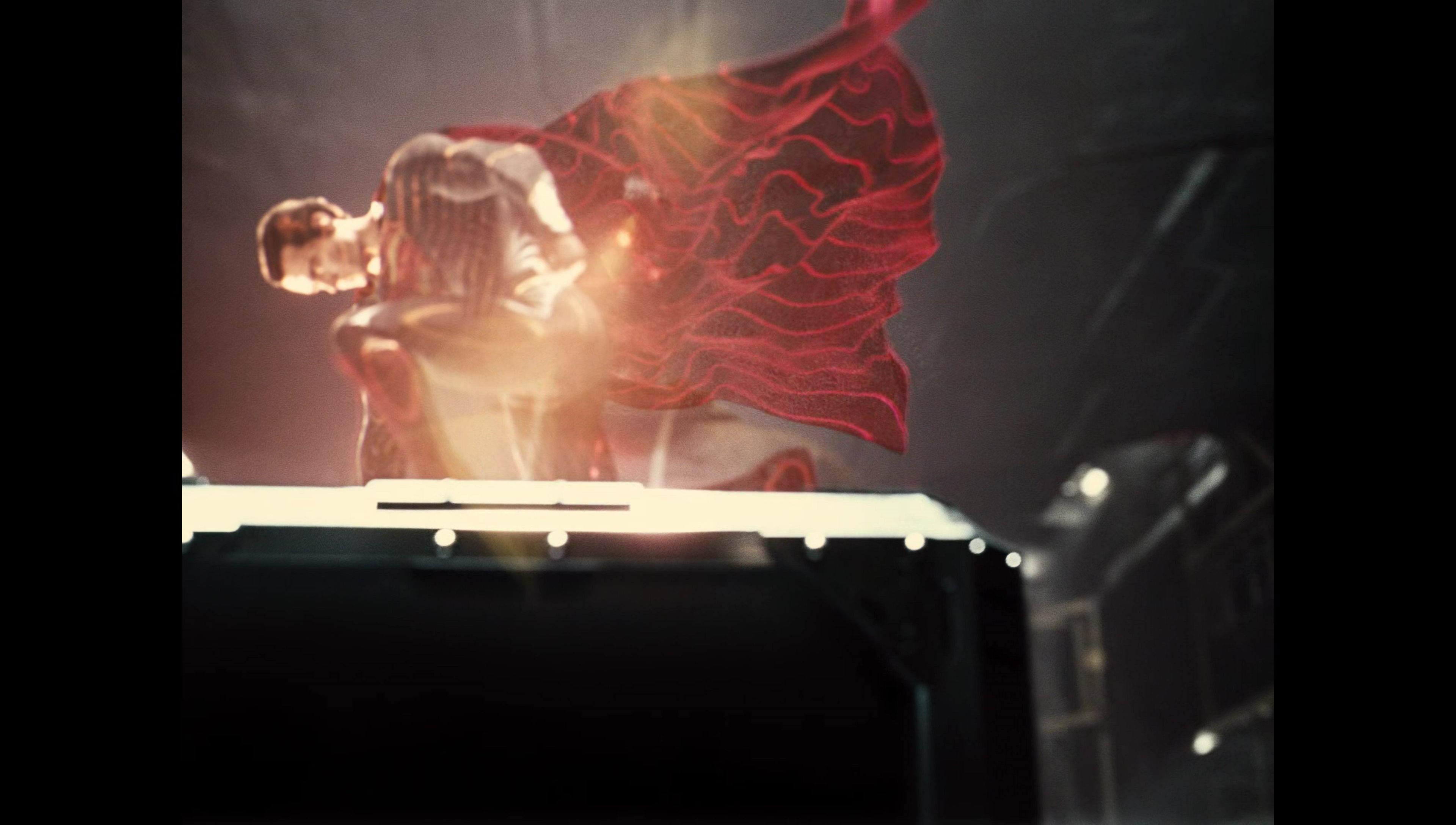 Zack Snyder’s Justice League (2021) movie still 14473
