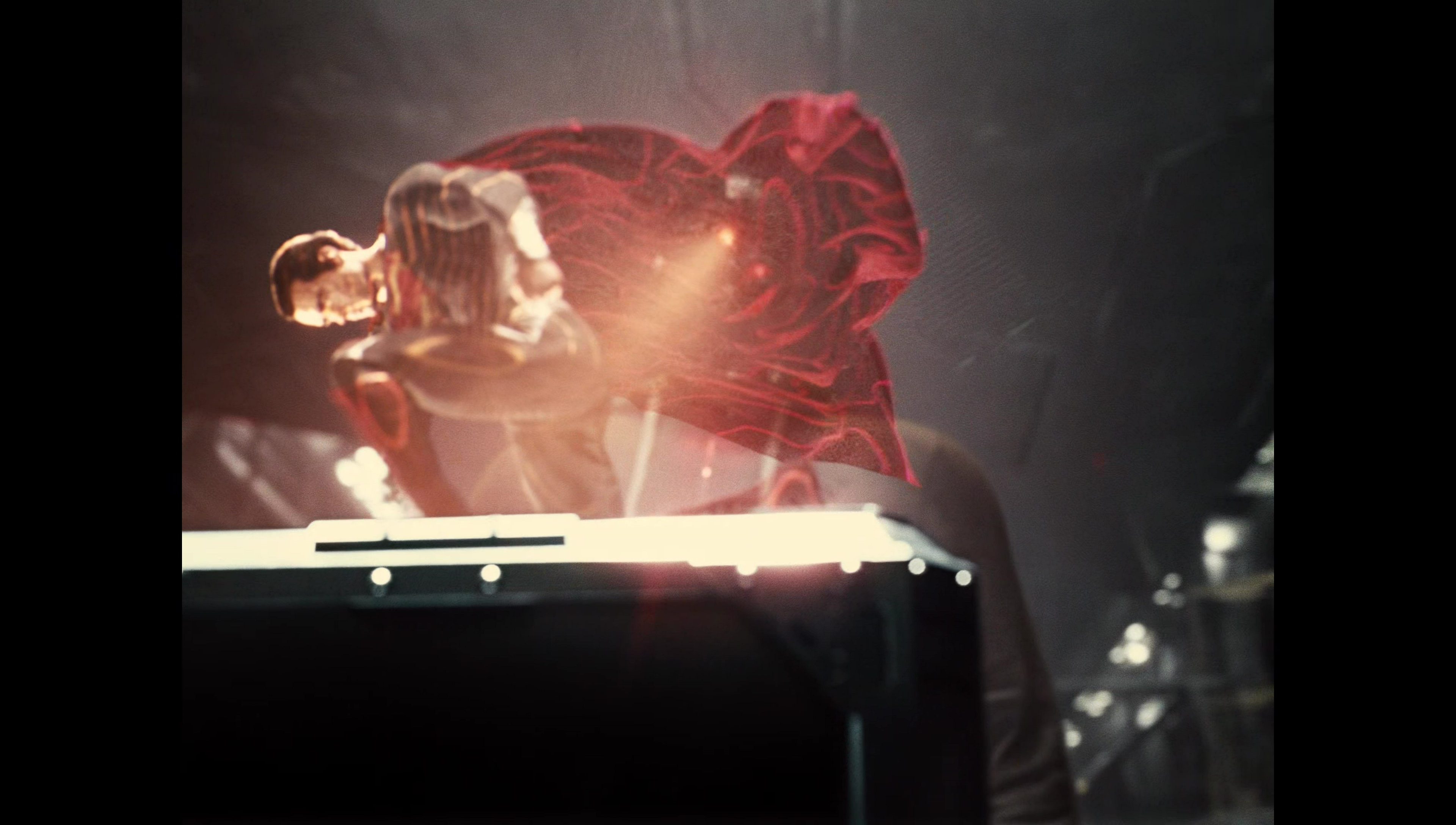 Zack Snyder’s Justice League (2021) HD screenshot 14474