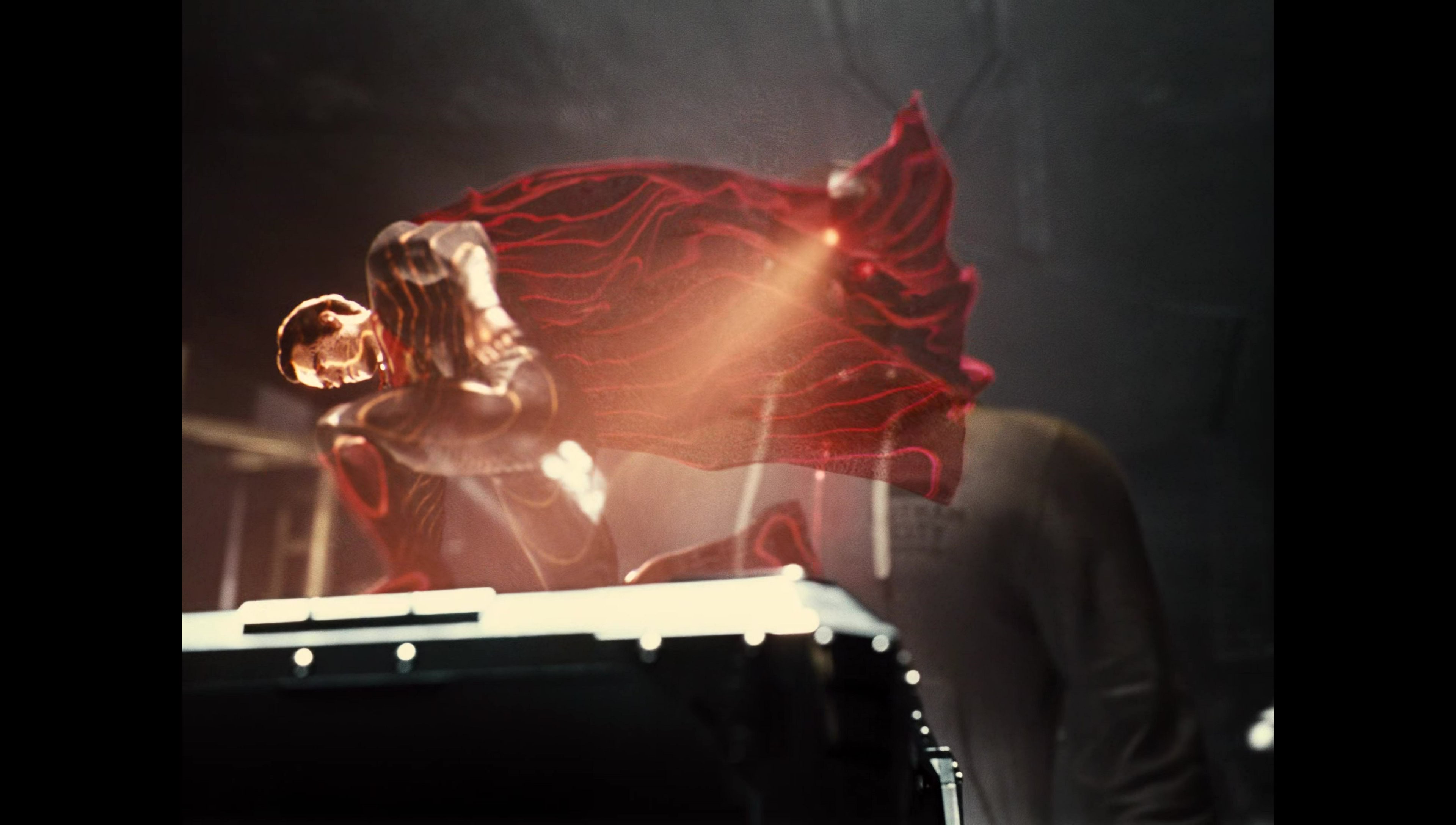 Zack Snyder’s Justice League (2021) screencap 14475
