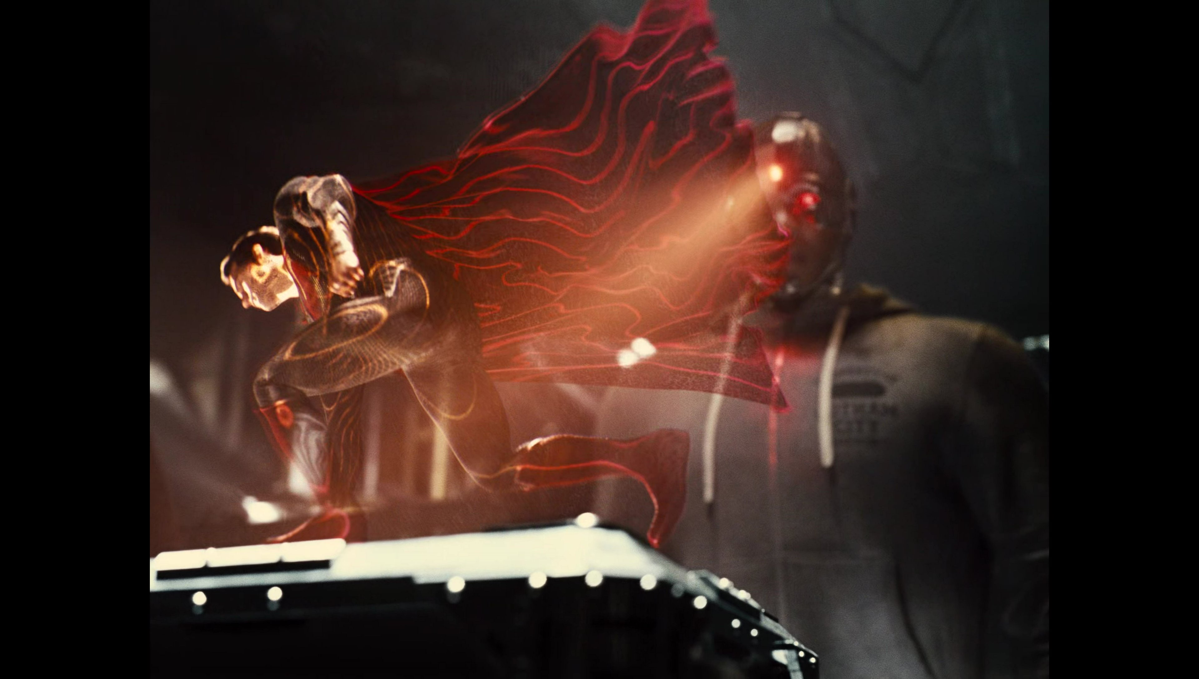Zack Snyder’s Justice League (2021) movie still 14476