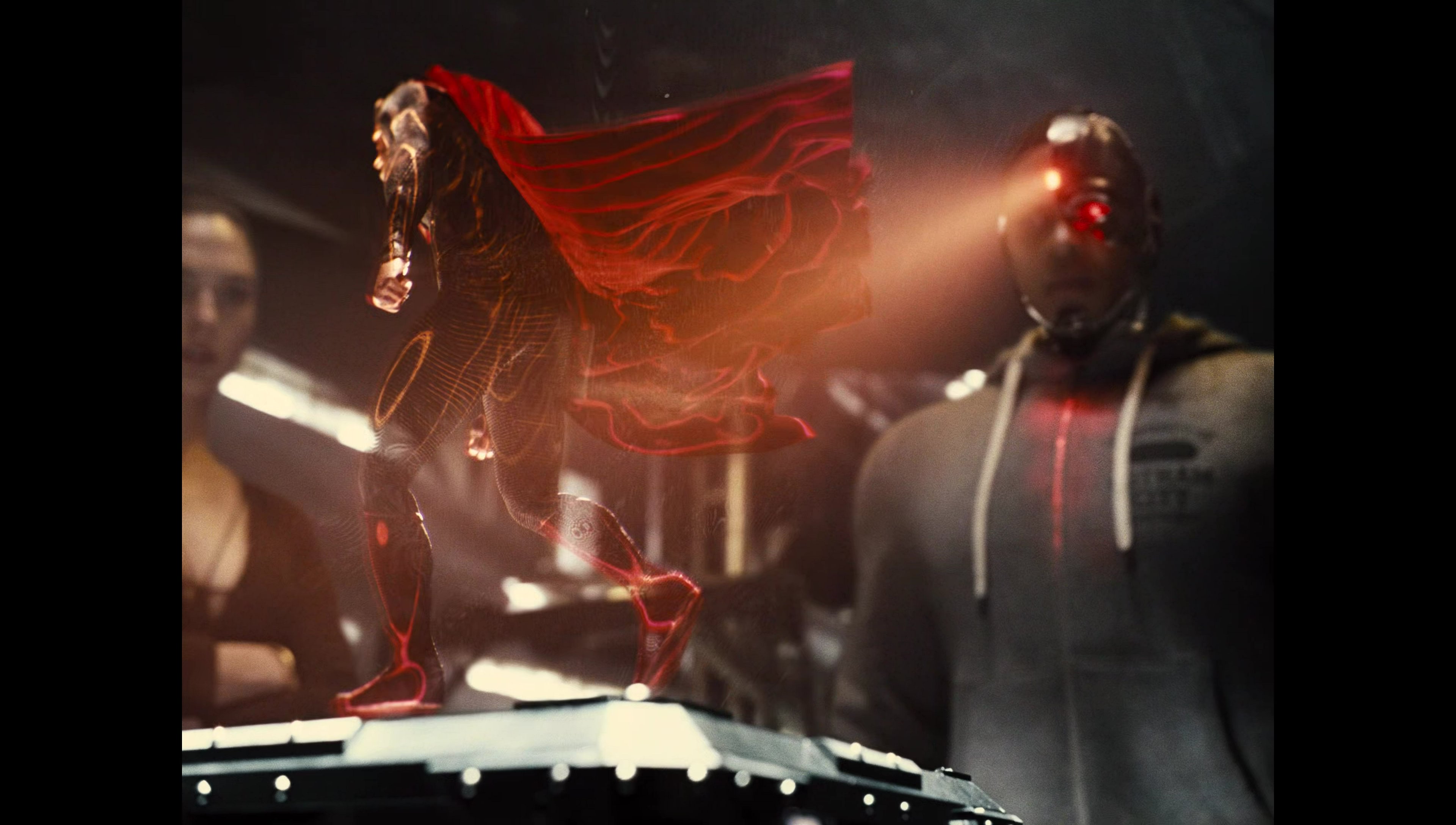 Zack Snyder’s Justice League (2021) HD screenshot 14477