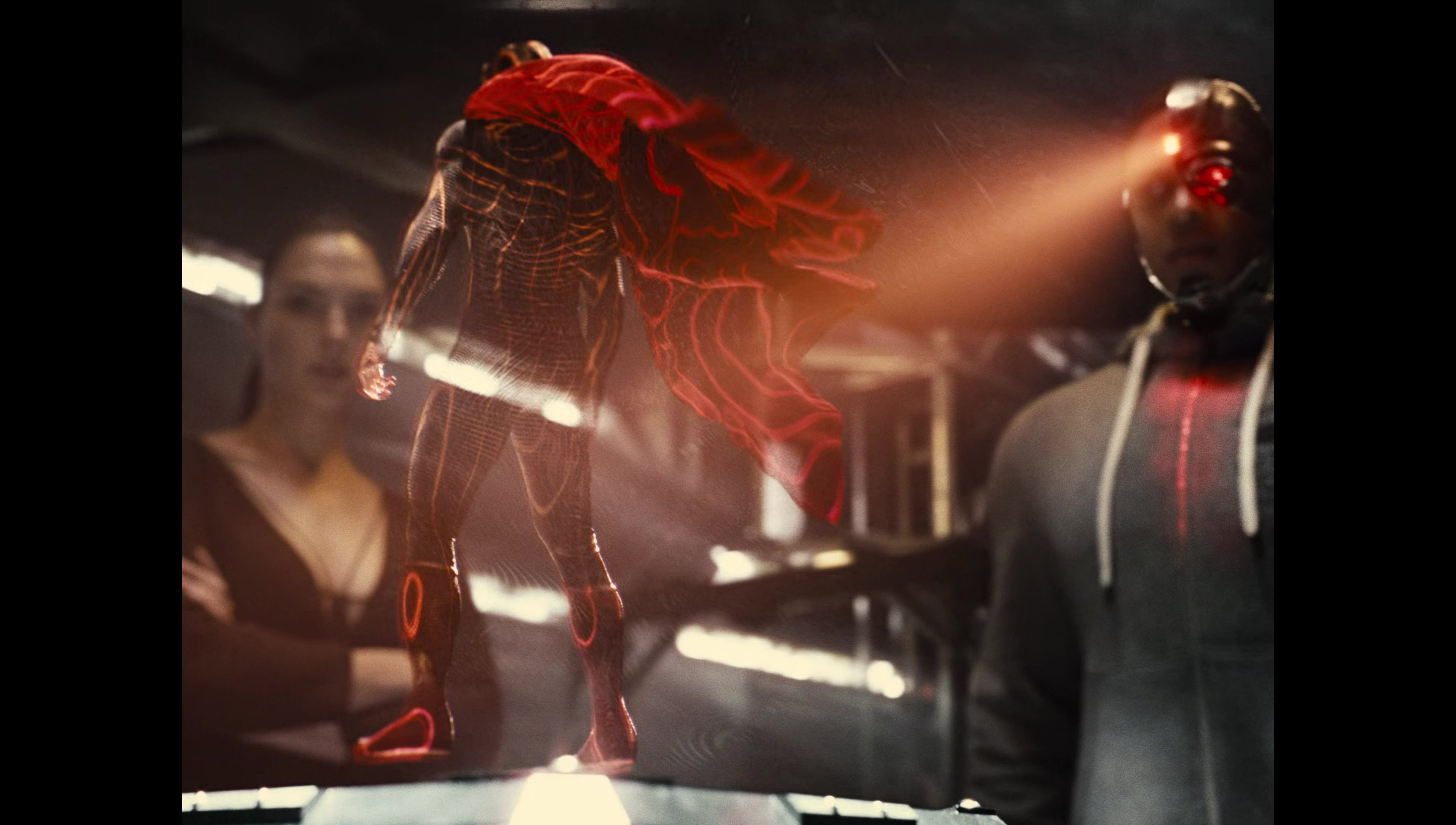 Zack Snyder’s Justice League (2021) screencap 14478