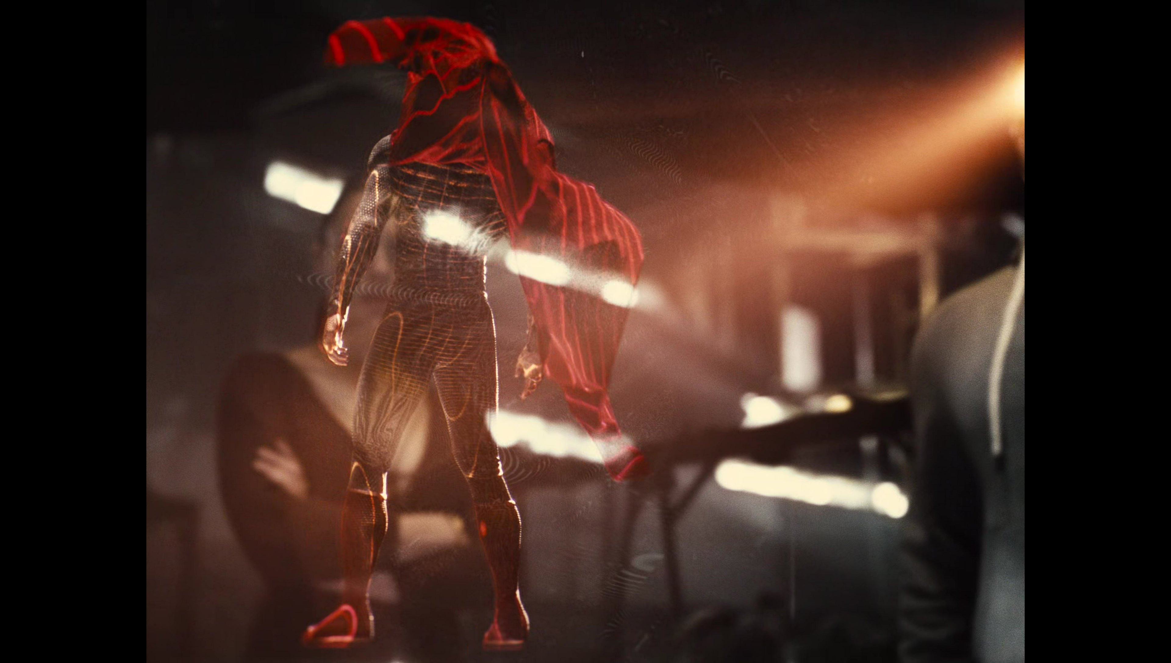 Zack Snyder’s Justice League (2021) movie still 14479