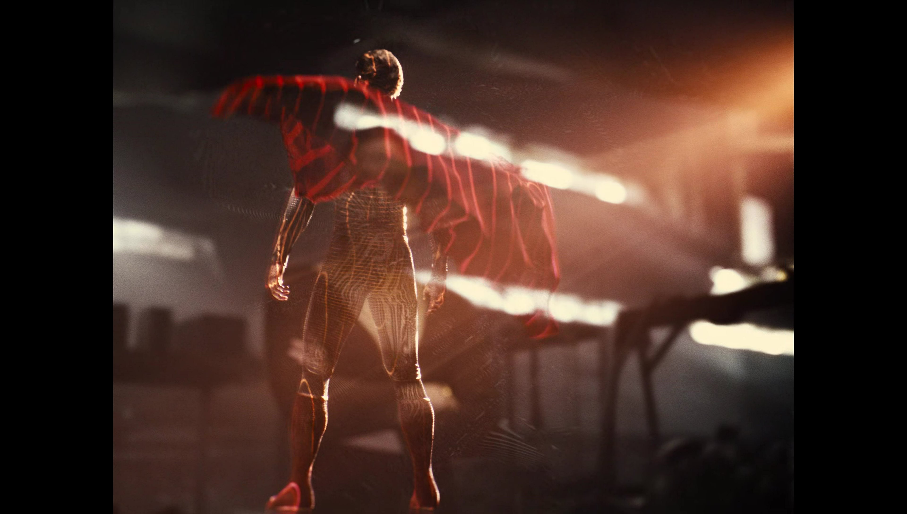 Zack Snyder’s Justice League (2021) HD screenshot 14480