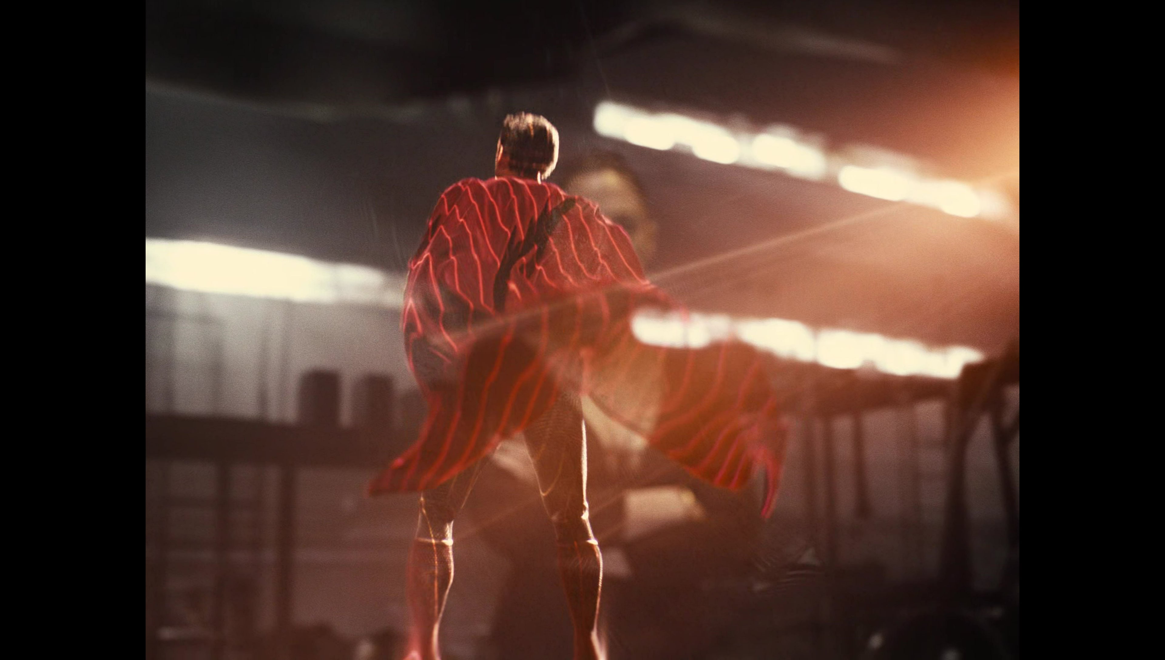 Zack Snyder’s Justice League (2021) screencap 14481