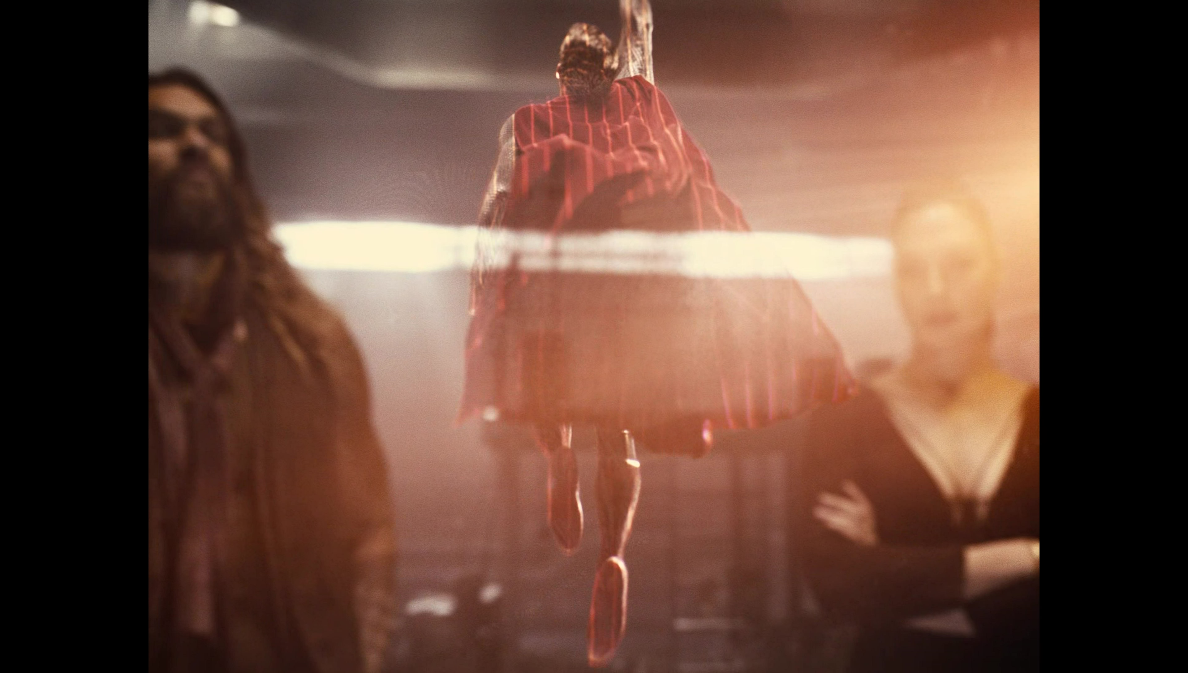 Zack Snyder’s Justice League (2021) screencap 14484