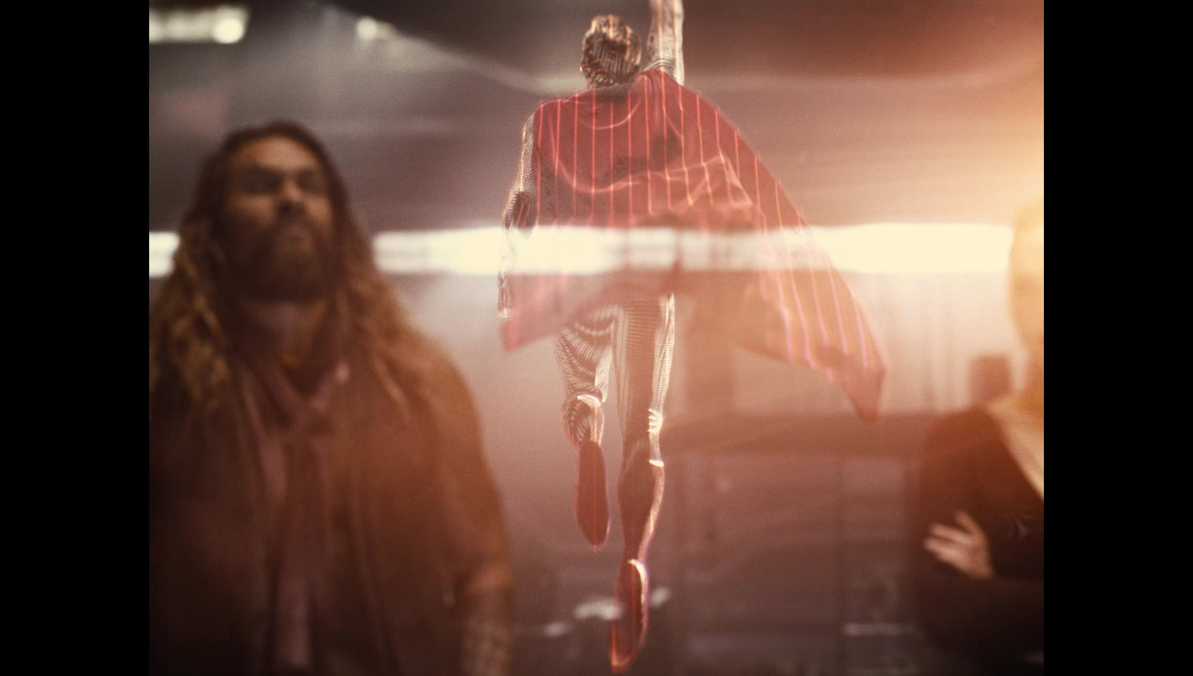 Zack Snyder’s Justice League (2021) movie still 14485