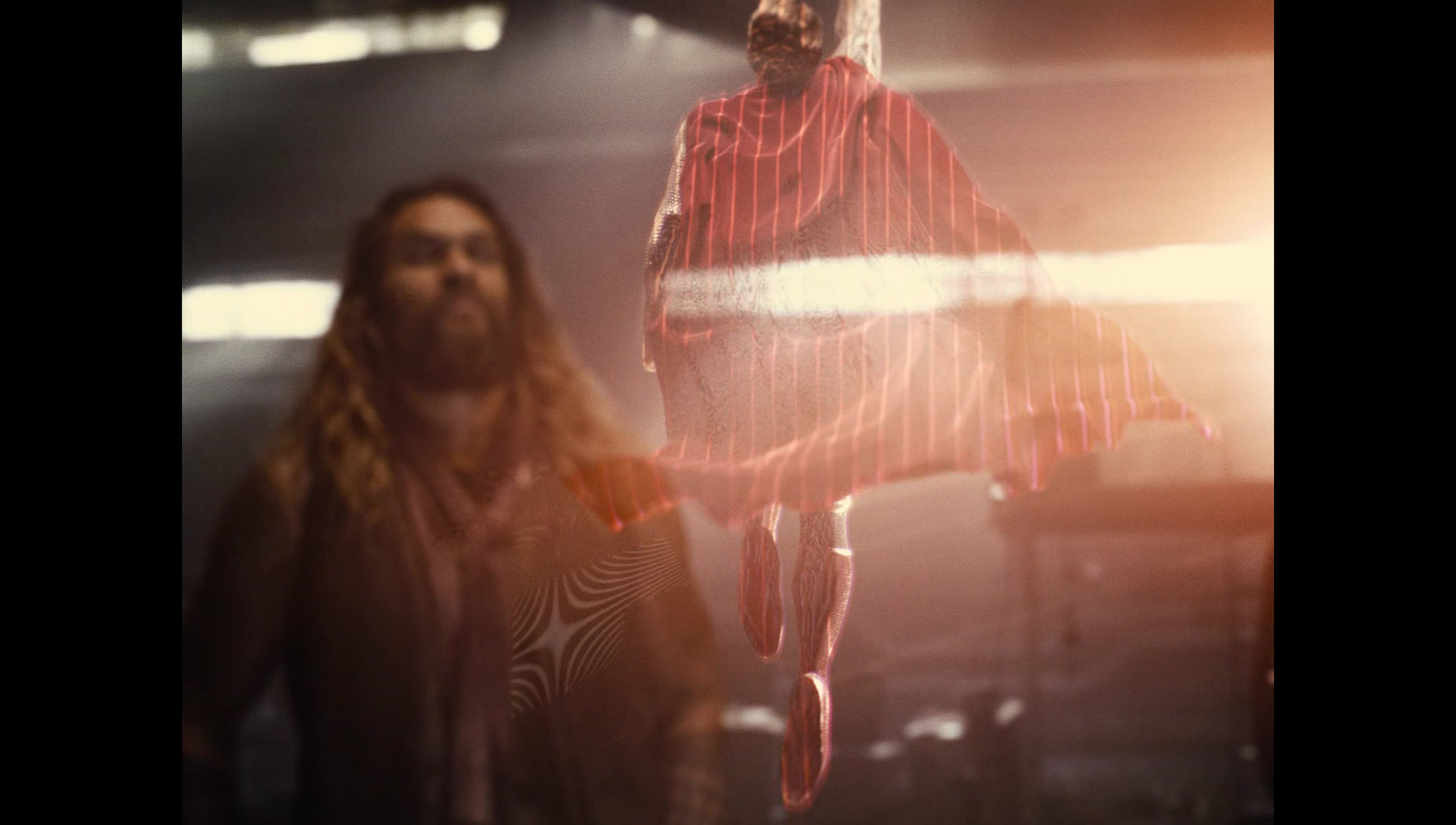 Zack Snyder’s Justice League (2021) HD screenshot 14486