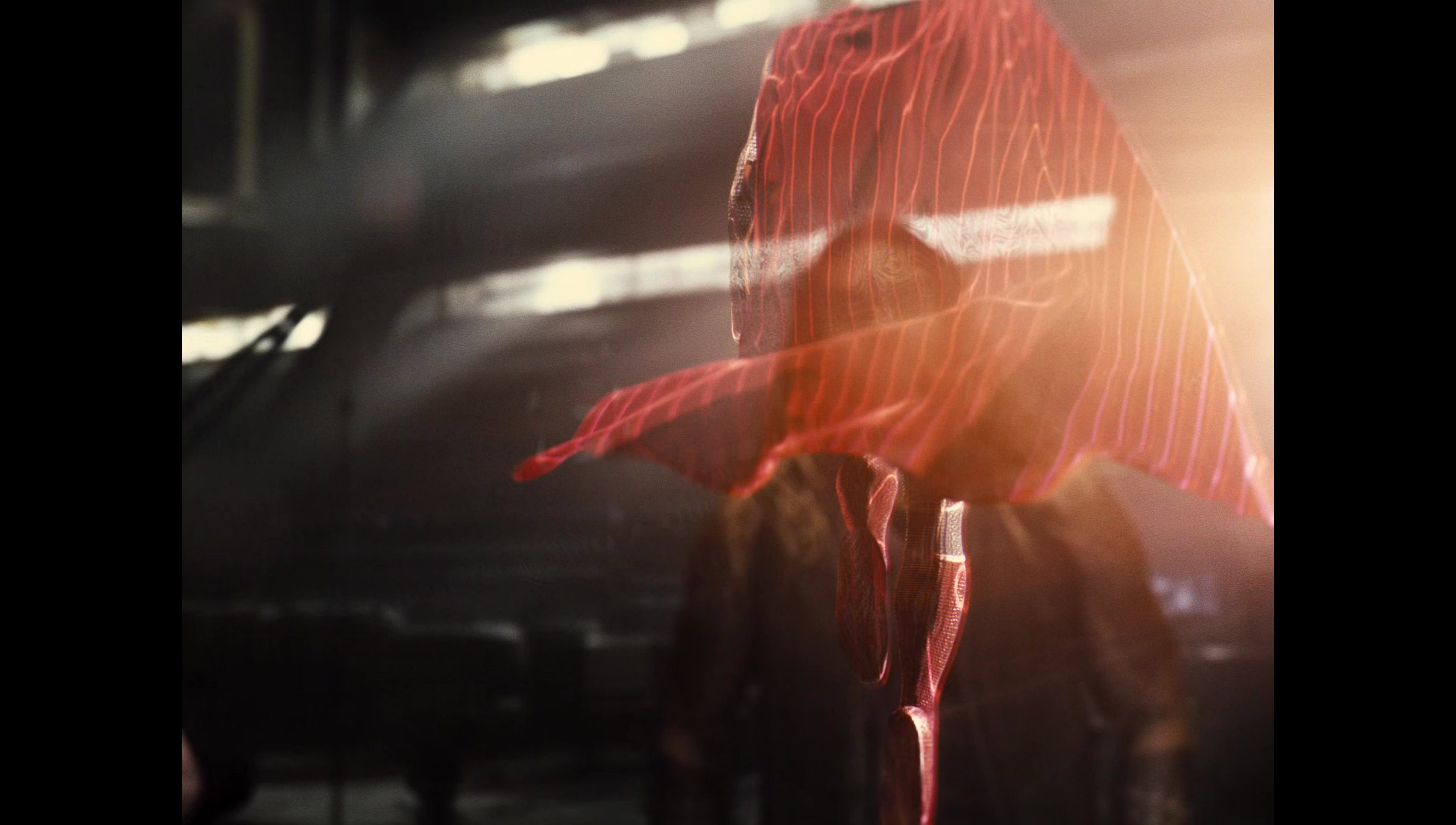 Zack Snyder’s Justice League (2021) HD screenshot 14489