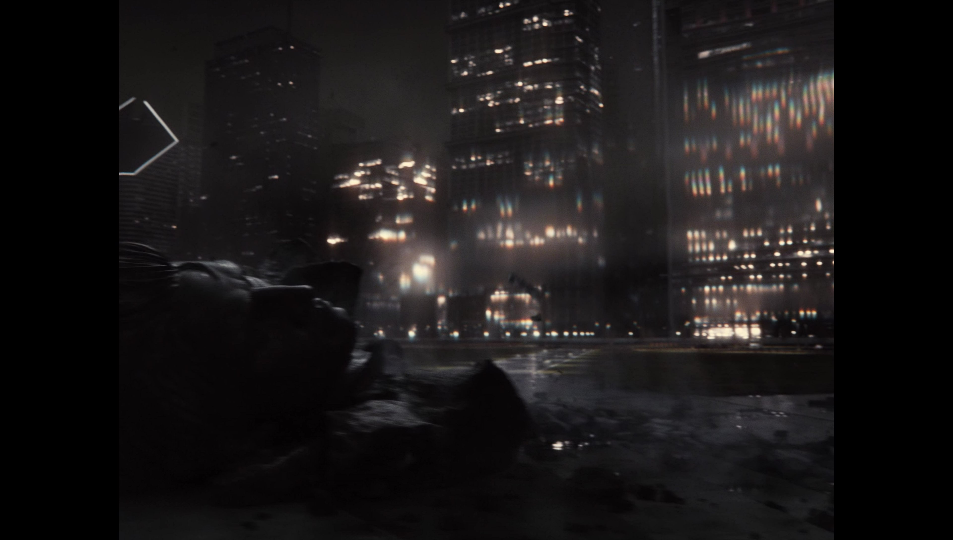 Zack Snyder’s Justice League (2021) movie still 145