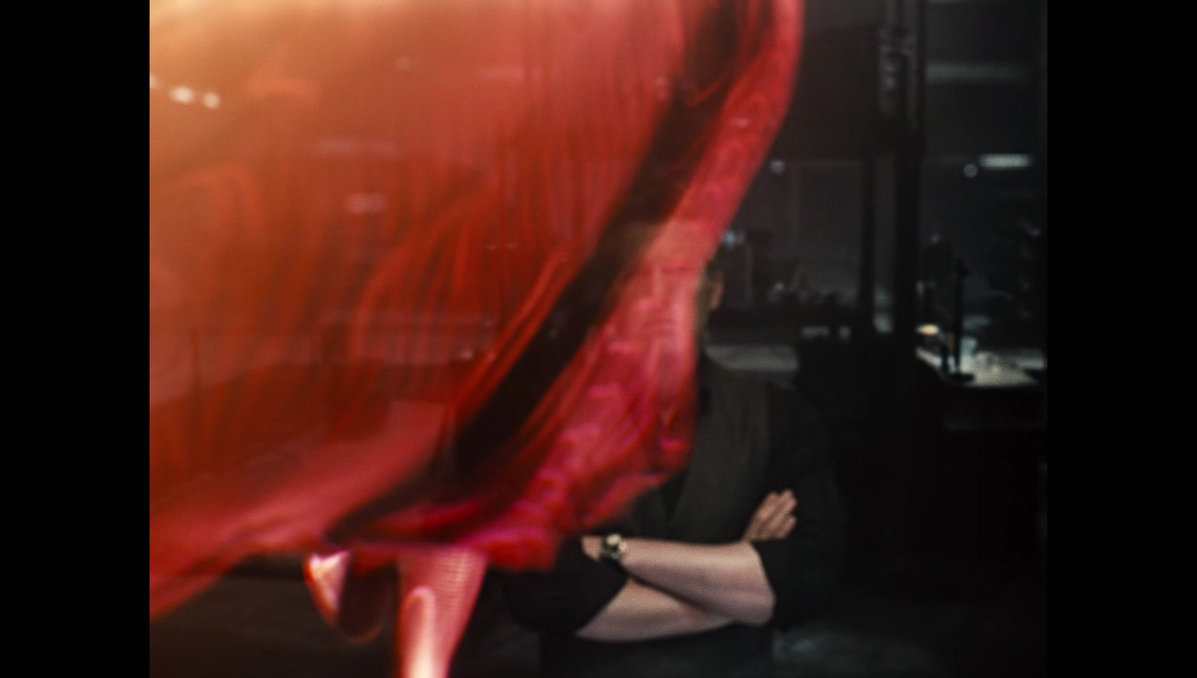 Zack Snyder’s Justice League (2021) HD screenshot 14501
