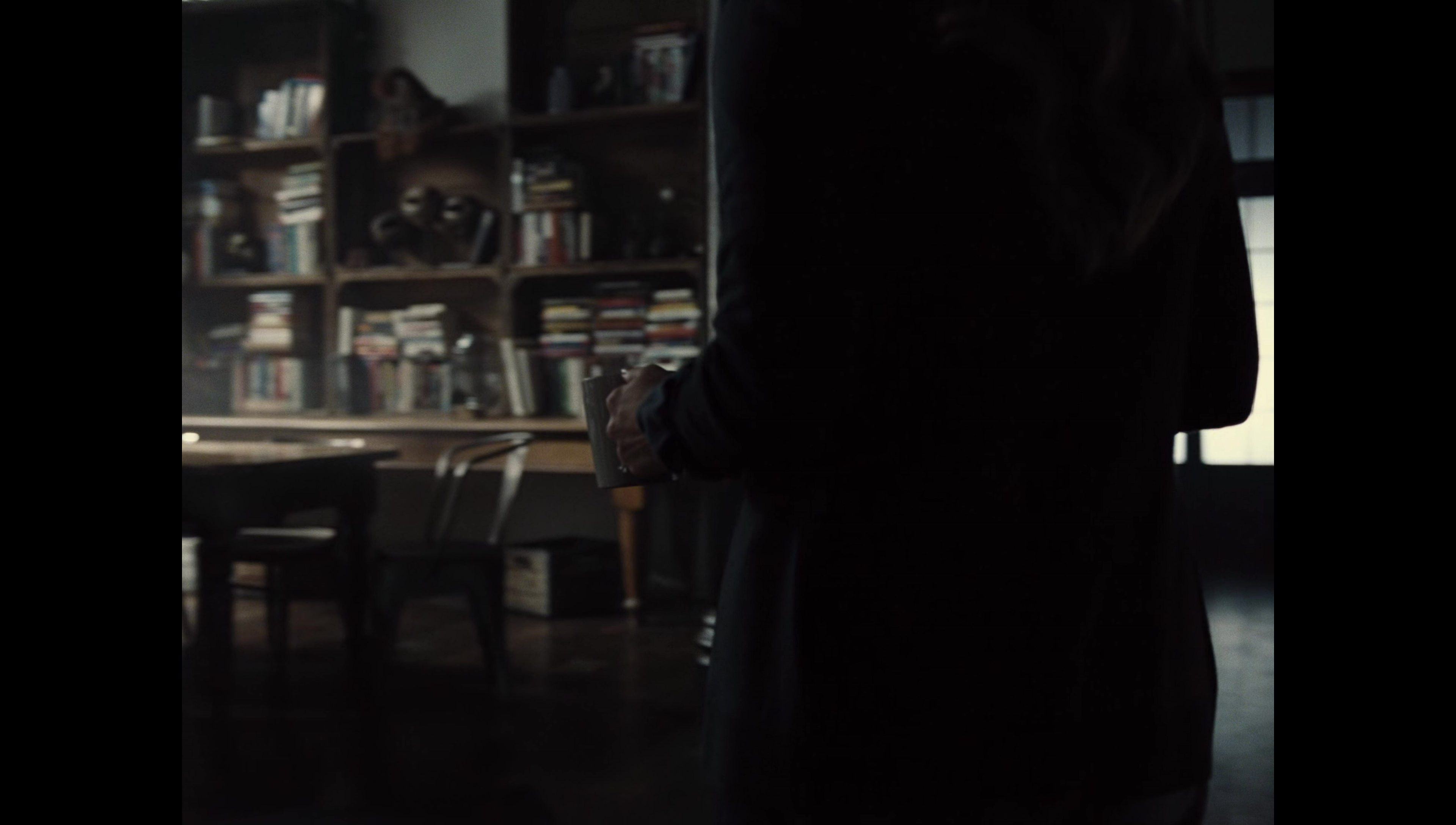 Zack Snyder’s Justice League (2021) screencap 14547