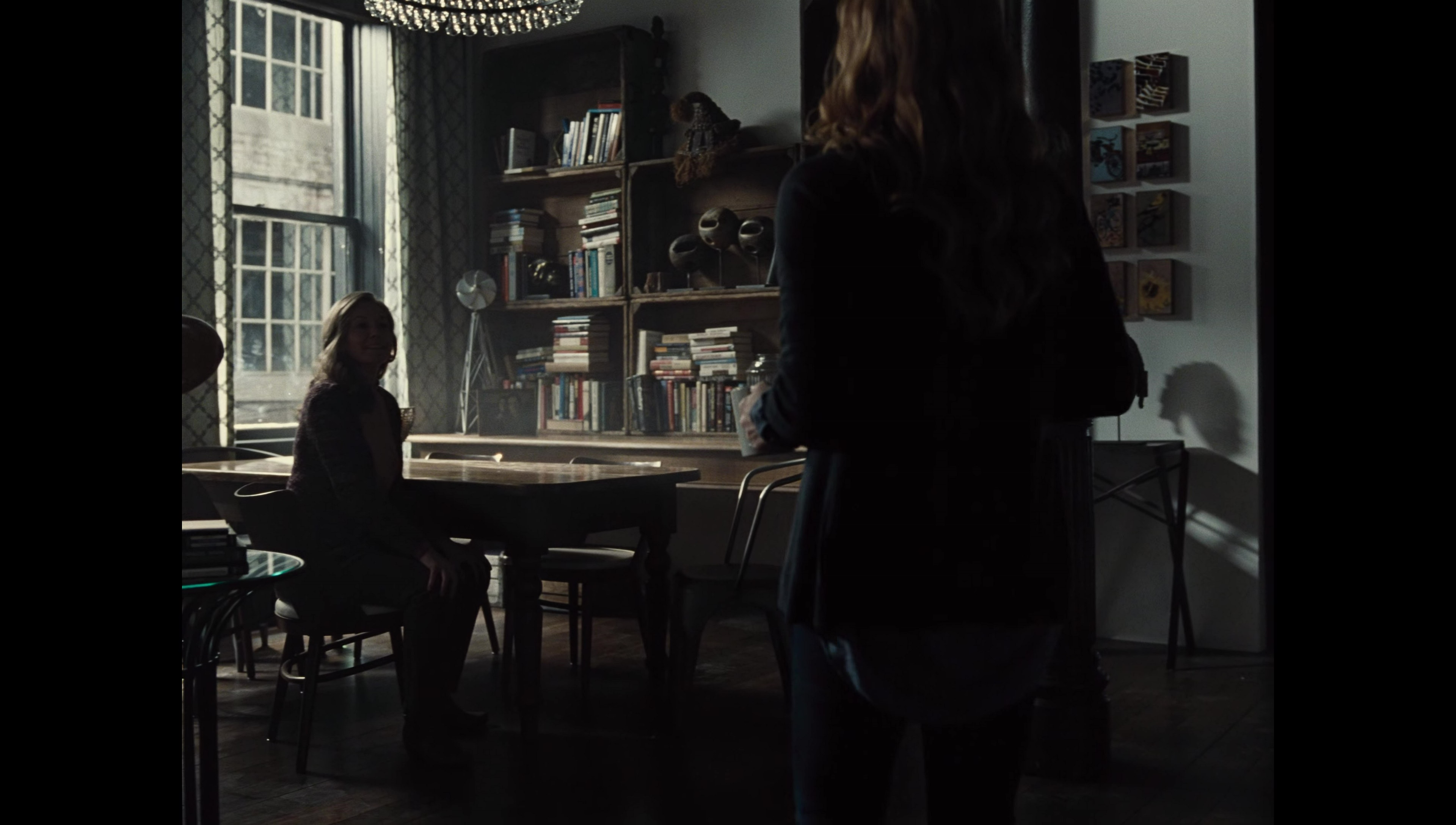 Zack Snyder’s Justice League (2021) HD screenshot 14549