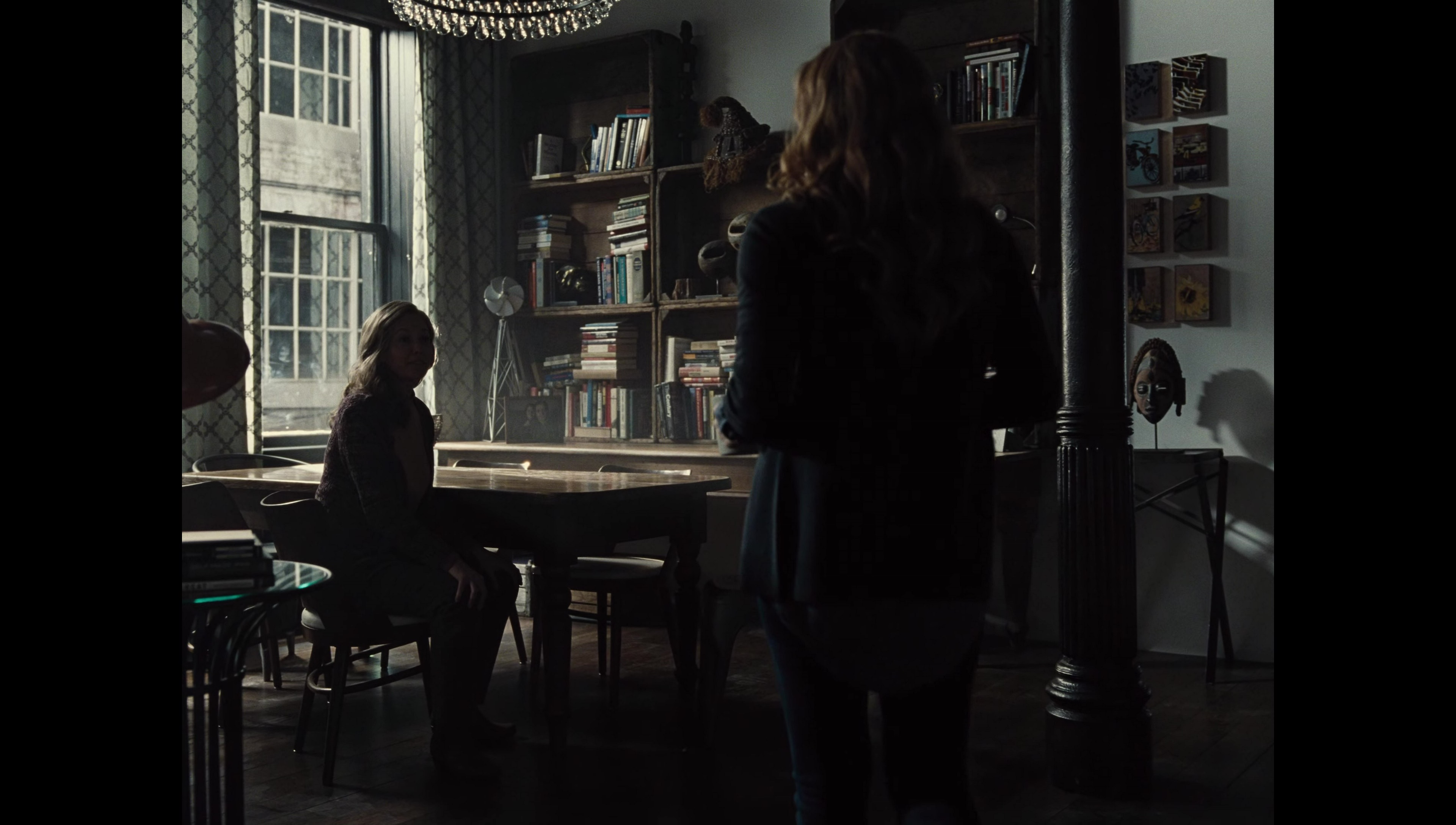 Zack Snyder’s Justice League (2021) screencap 14550